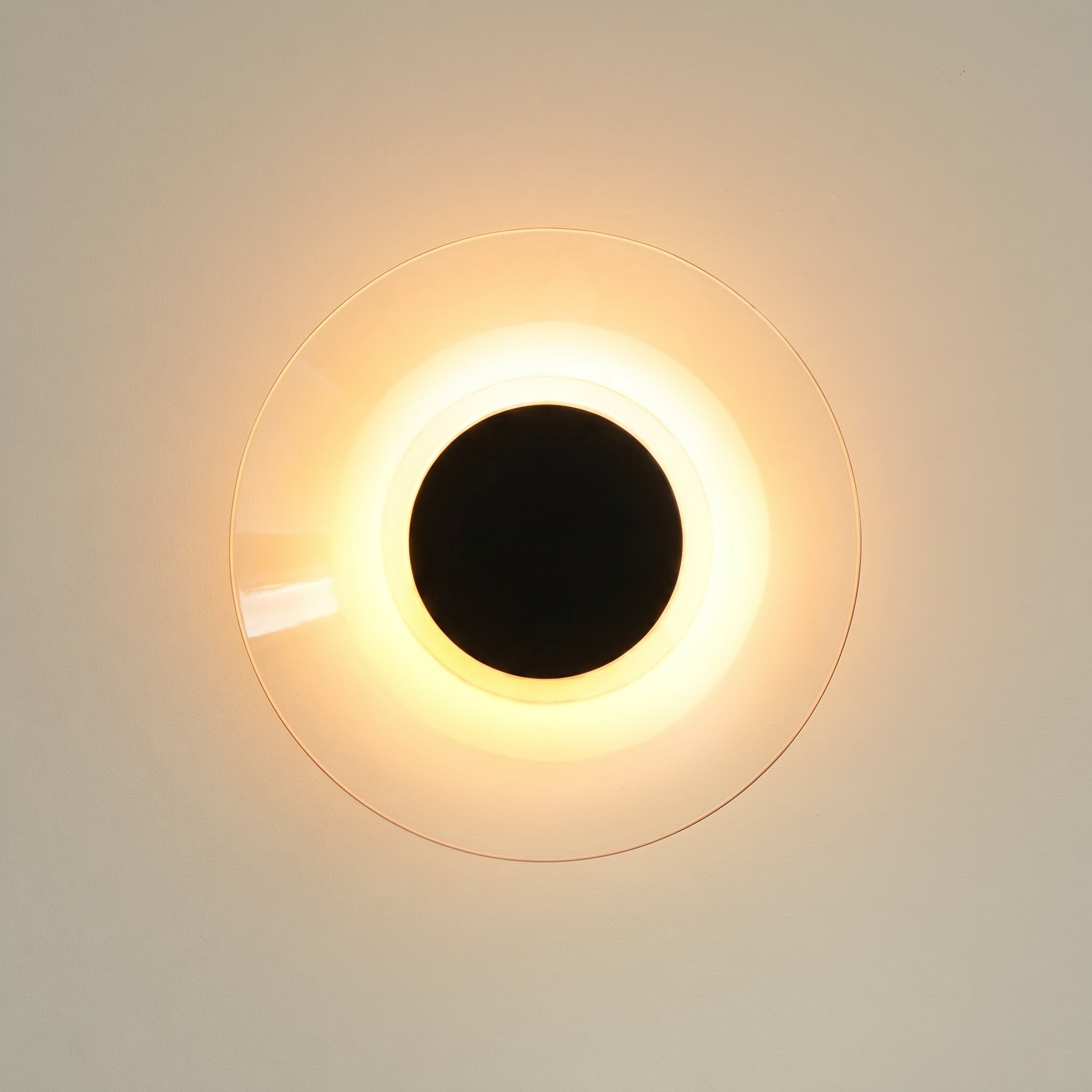 Wandleuchte "ASTRO" 3000K
