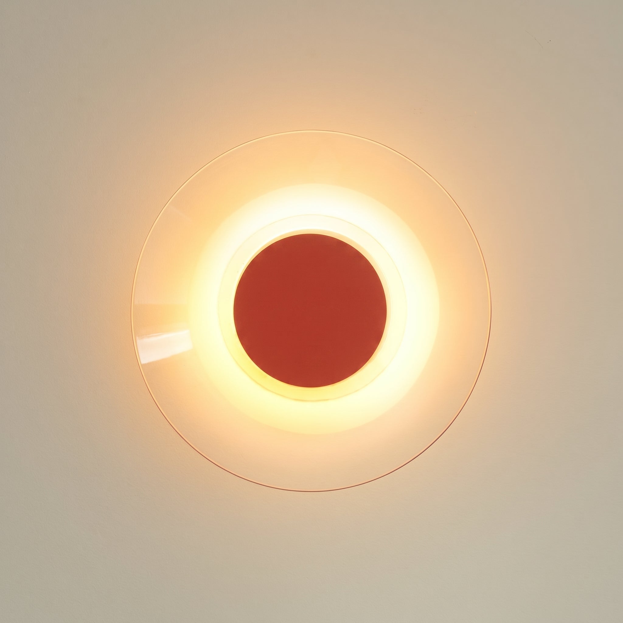 Wandleuchte "ASTRO" 3000K