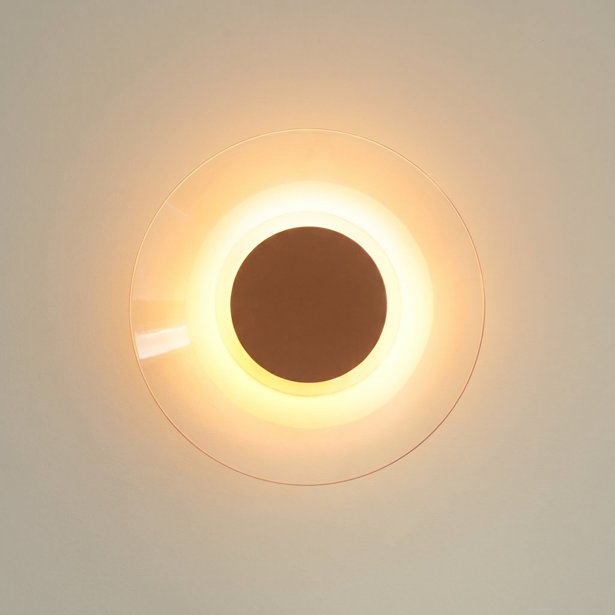 Wandleuchte "ASTRO" 3000K