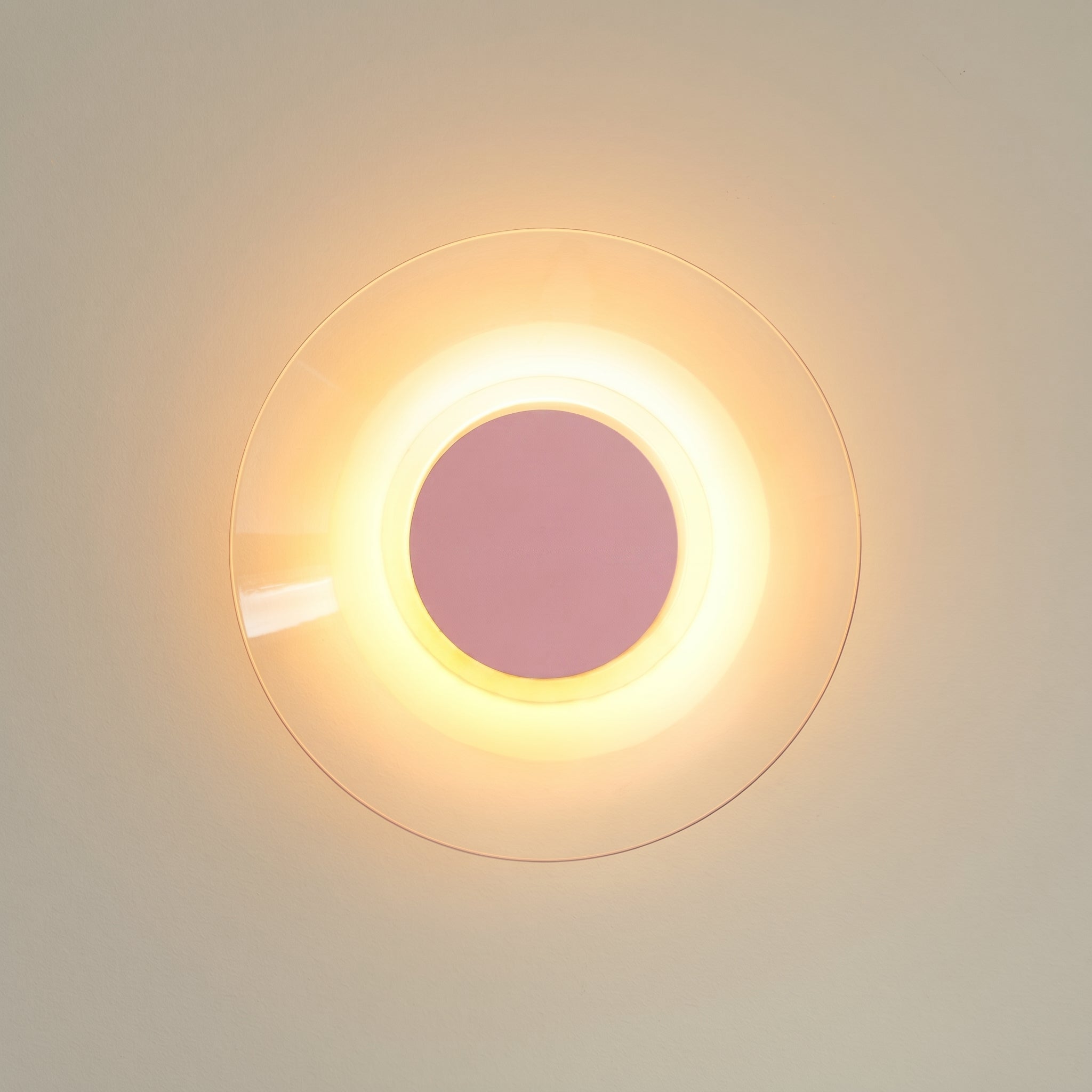 Wandleuchte "ASTRO" 3000K