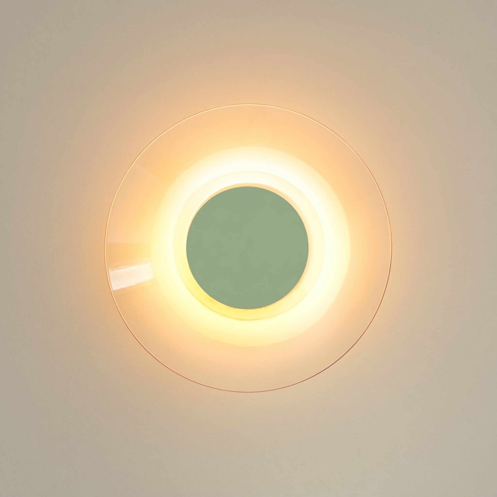 Wandleuchte "ASTRO" 3000K