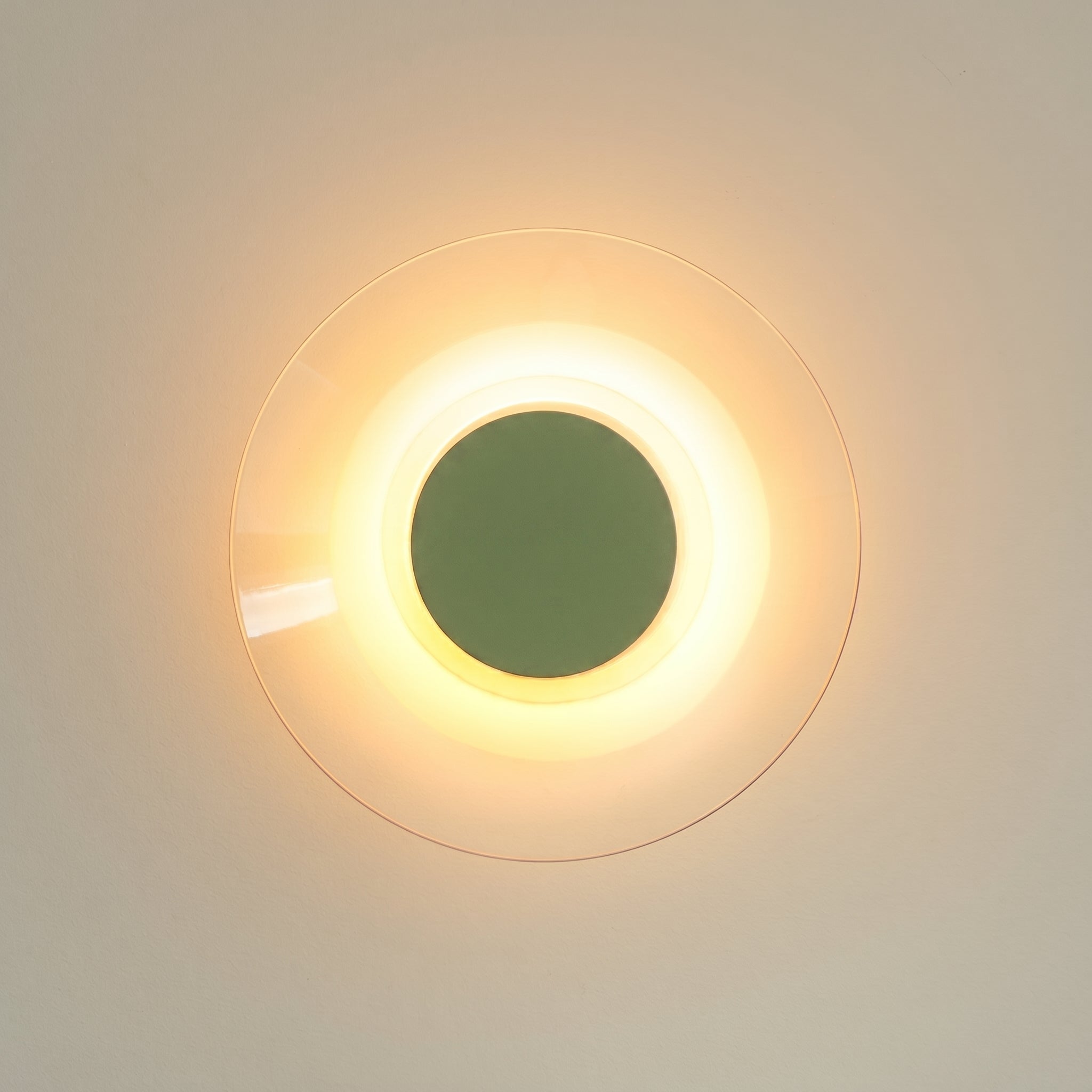 Wandleuchte "ASTRO" 3000K