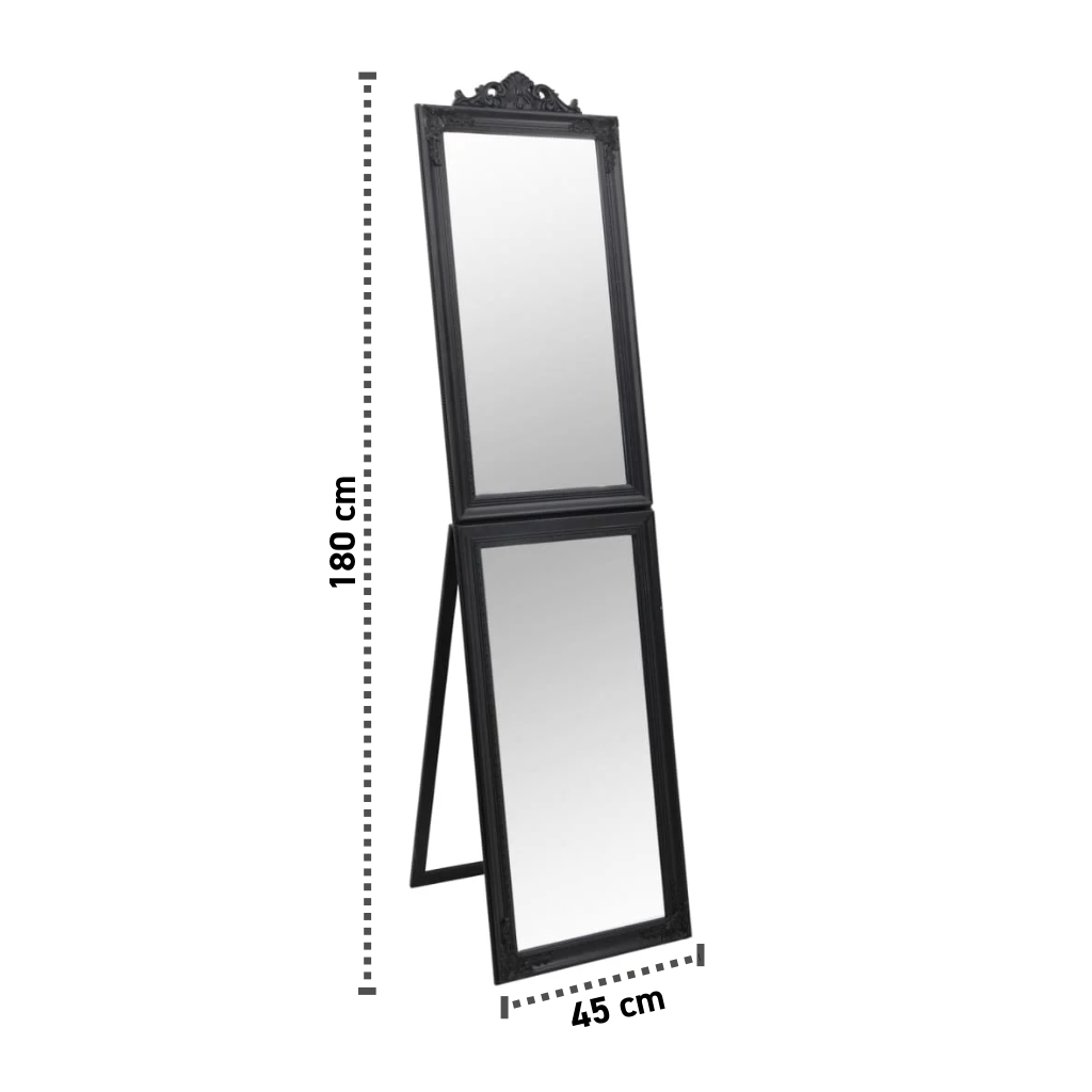 Standspiegel 45x180 cm