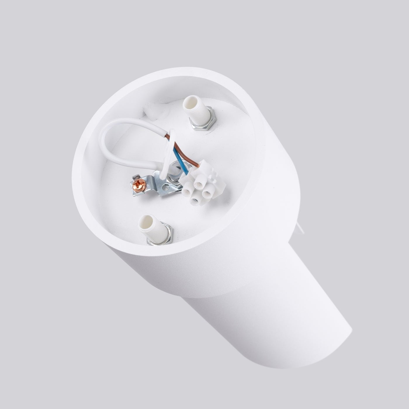 Deckenleuchte "FLASH" – Deckenleuchte in | Dexity Lichtdesign