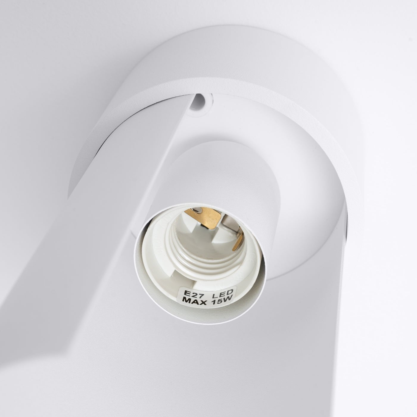 Deckenleuchte "FLASH" – Deckenleuchte in | Dexity Lichtdesign