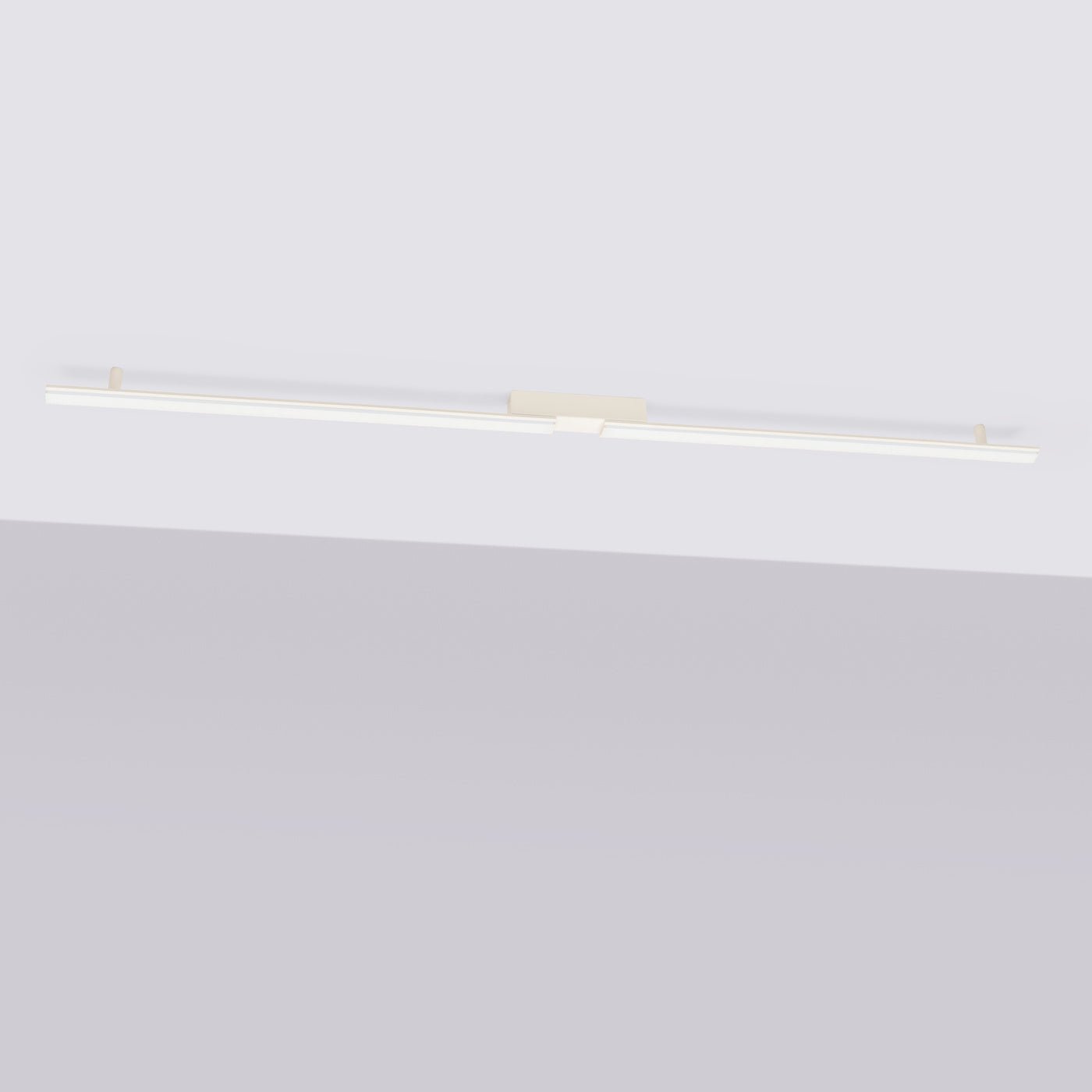 Deckenleuchte "LAGOM" 3000K – Deckenleuchte in Beige | Dexity Lichtdesign