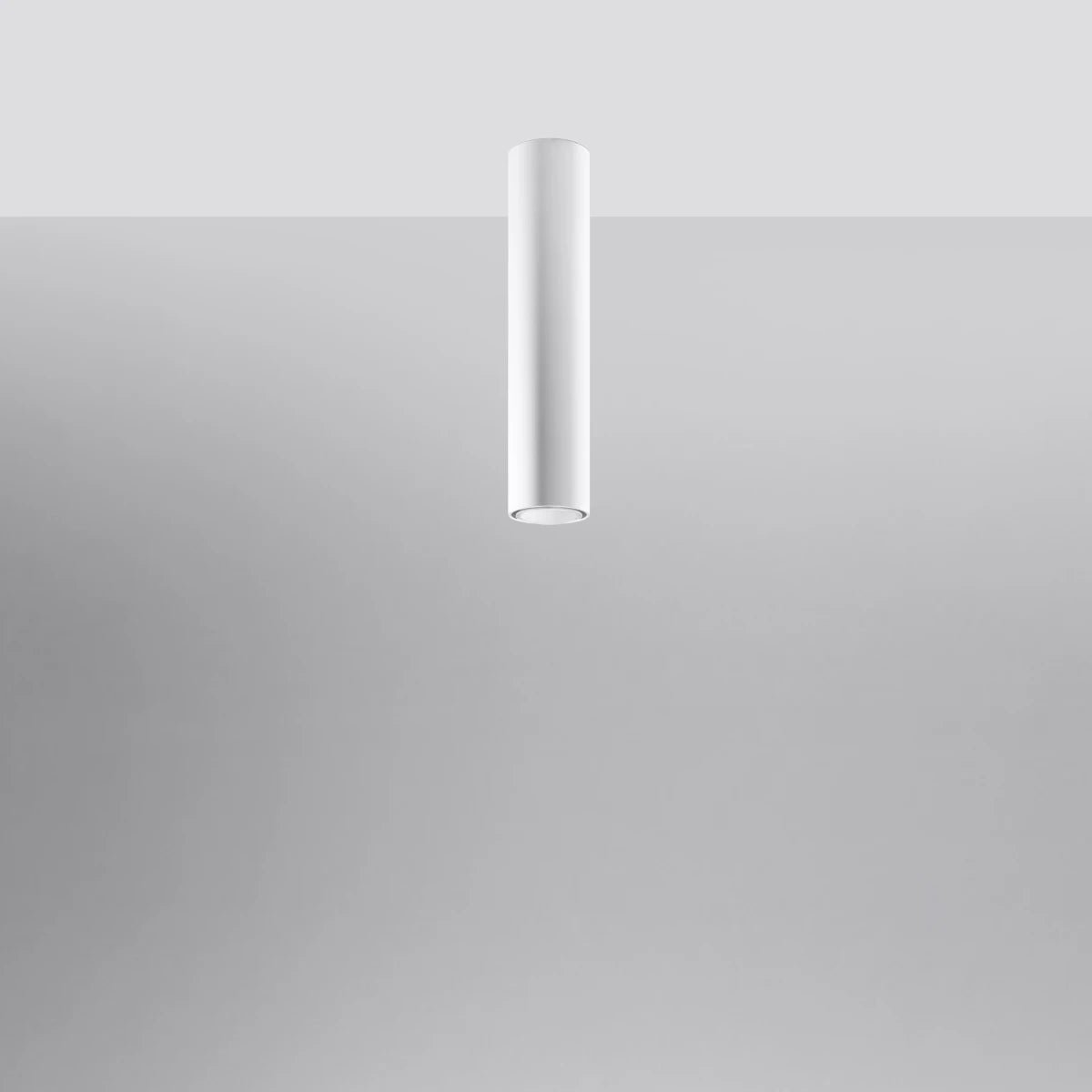 Deckenleuchte "LAGOS 40" – Deckenlampen in Weiß | Dexity Lichtdesign