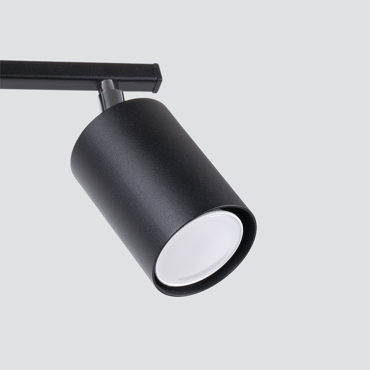 Deckenleuchte "LEMMI 2" – Deckenlampen in Schwarz | Dexity Lichtdesign