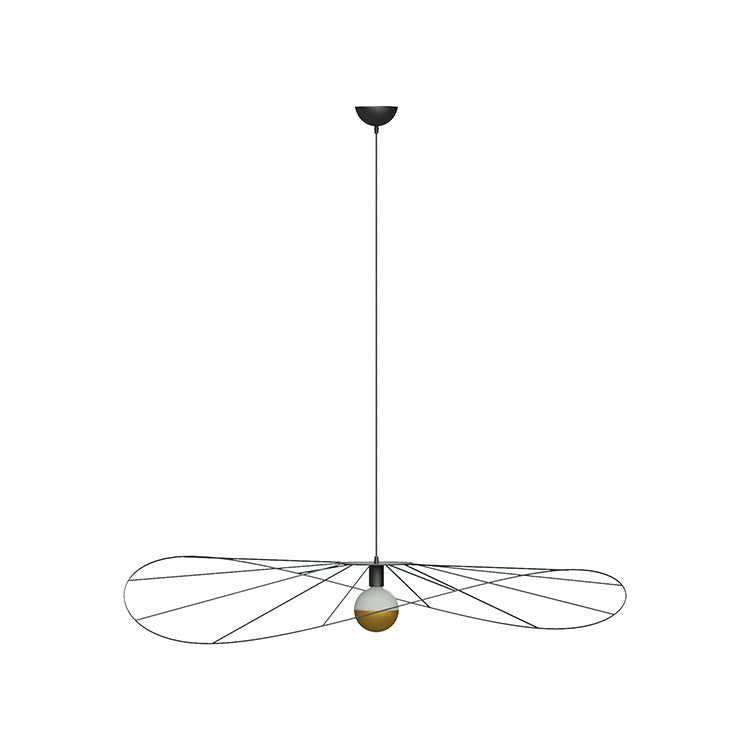 Hängeleuchte "ESKOLA 140"