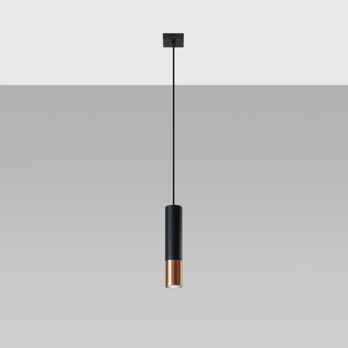 Pendelleuchte „LOOPEZ 1“
