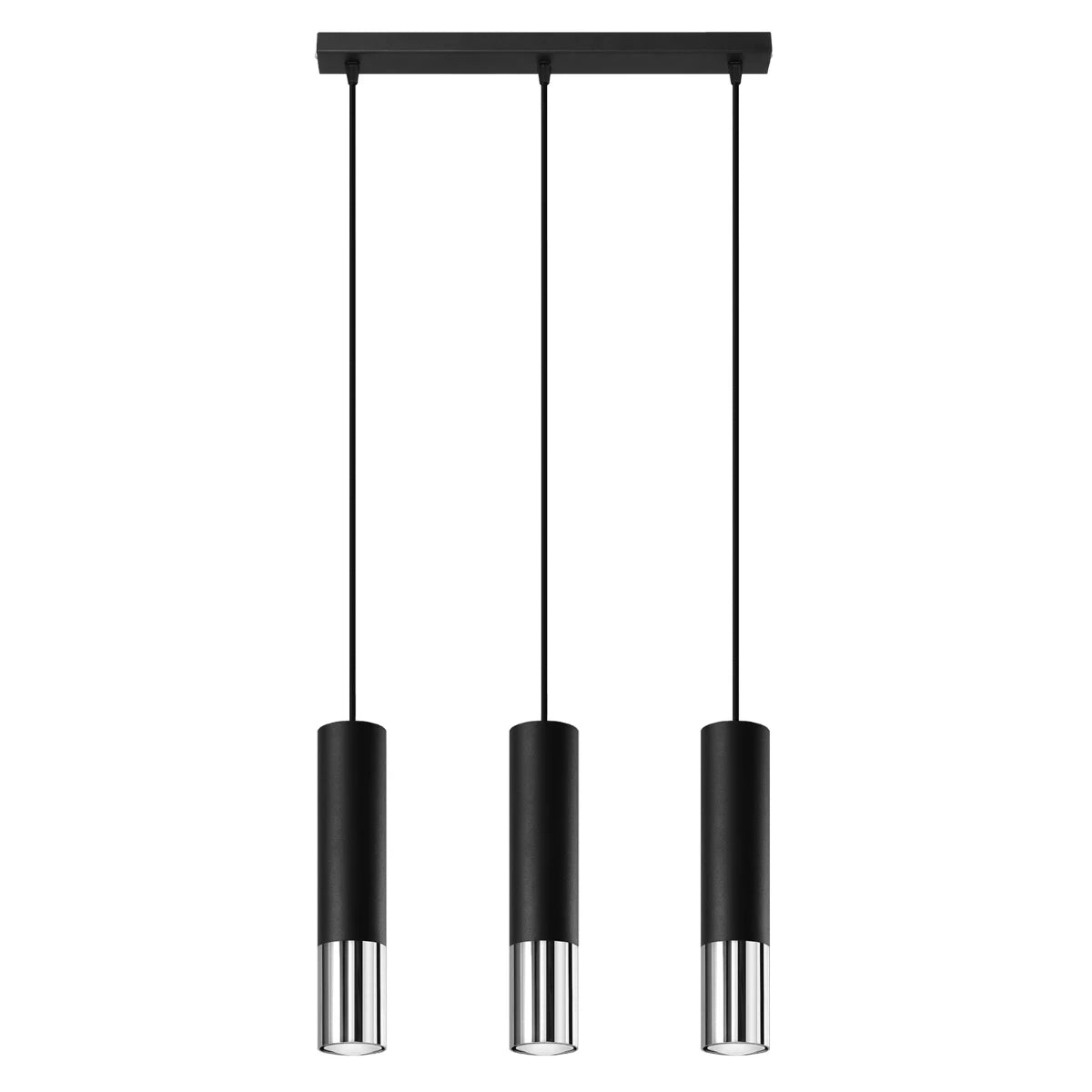 Pendelleuchte „ LOOPEZ 3L“