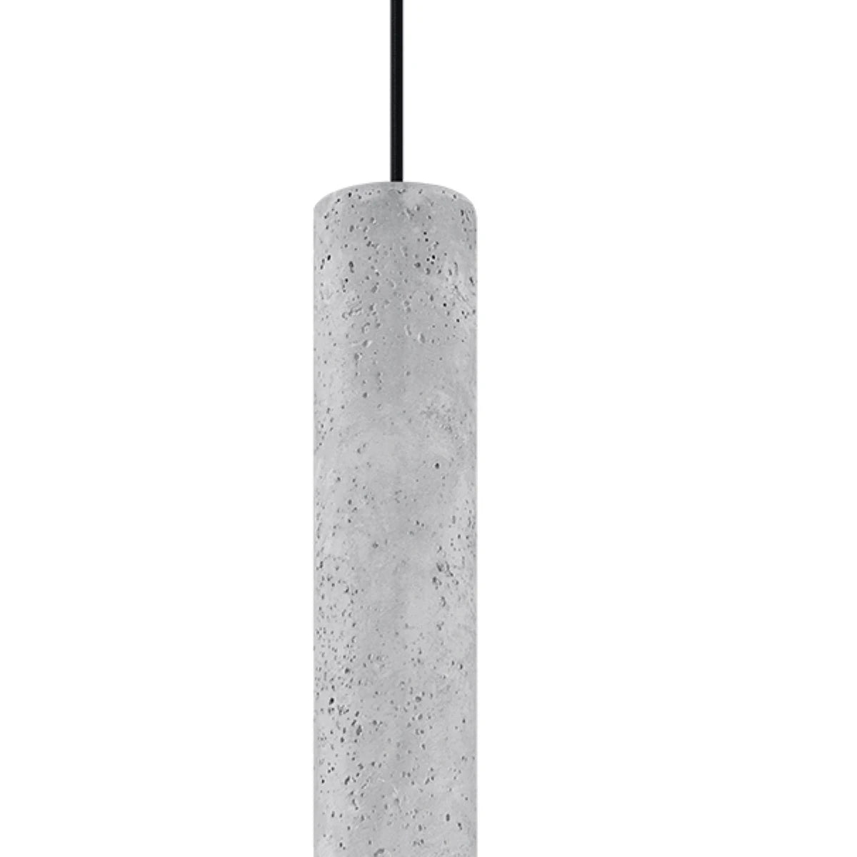 Hängeleuchte "LUVO 1"