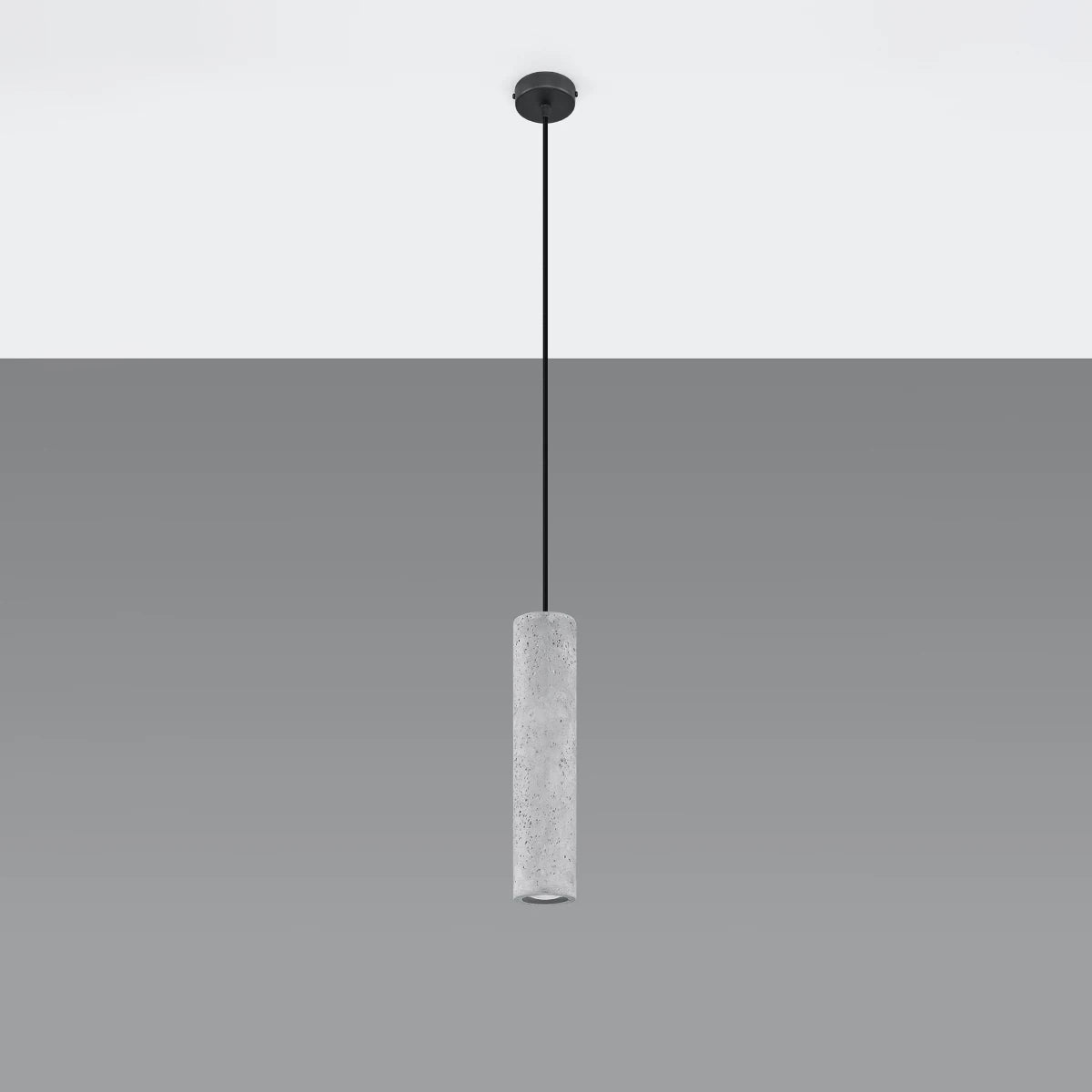 Hängeleuchte "LUVO 1"