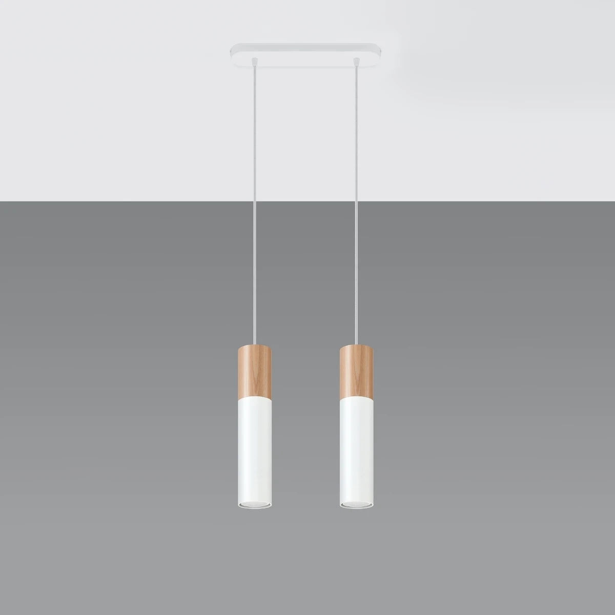 Hängeleuchte „Pablo 2“