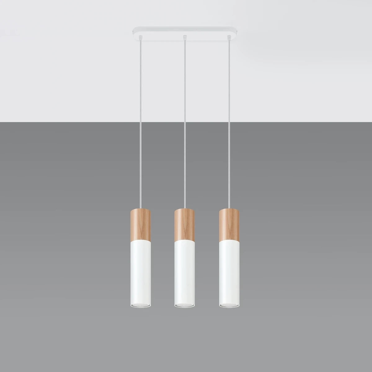 Hängeleuchte „Pablo 3“