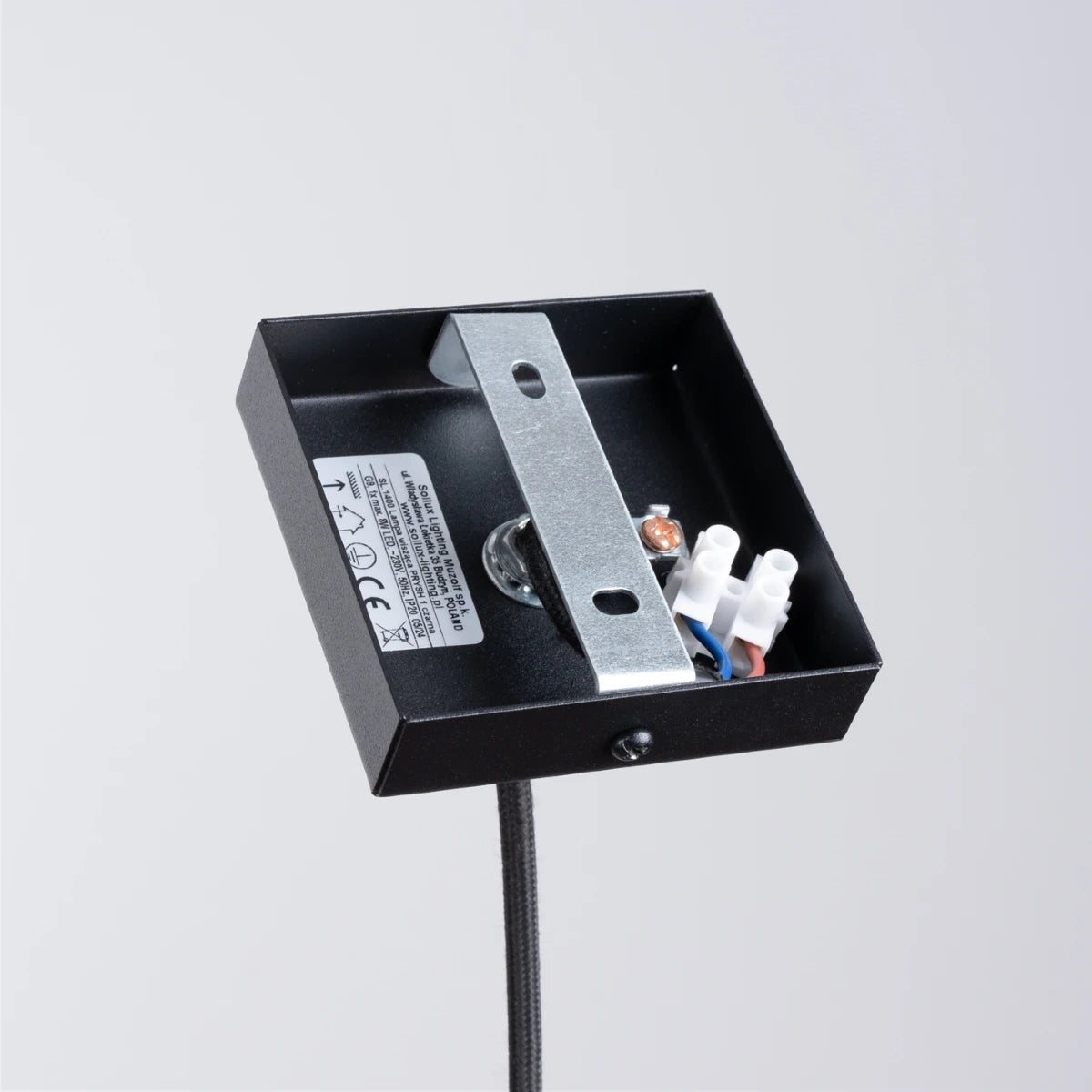 Hängeleuchte "PRYSM 1"