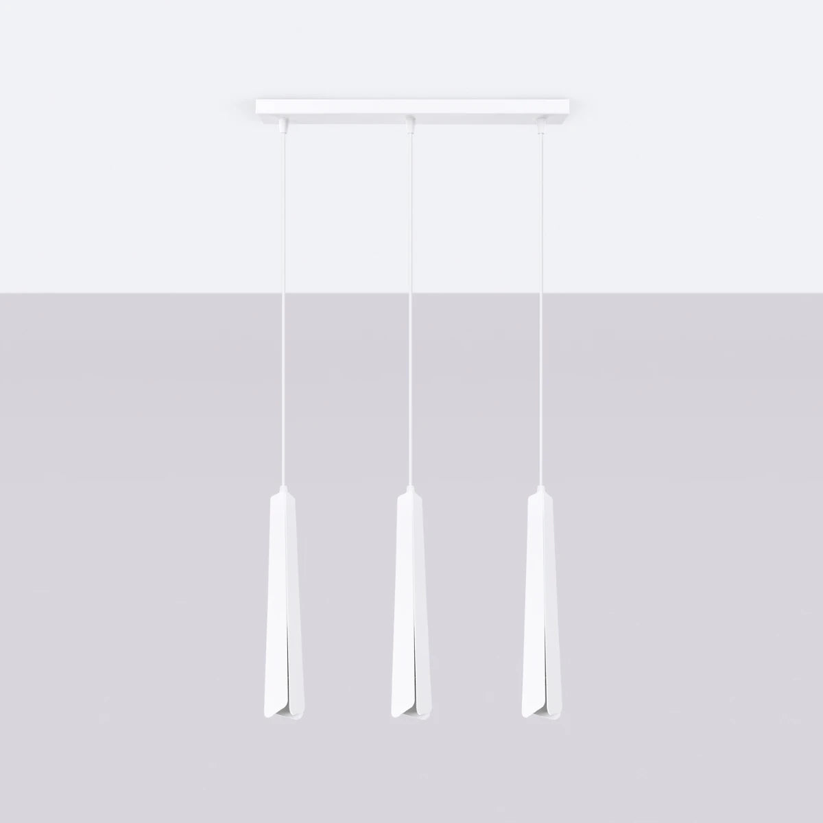 Hängeleuchte "PRYSM 3L"