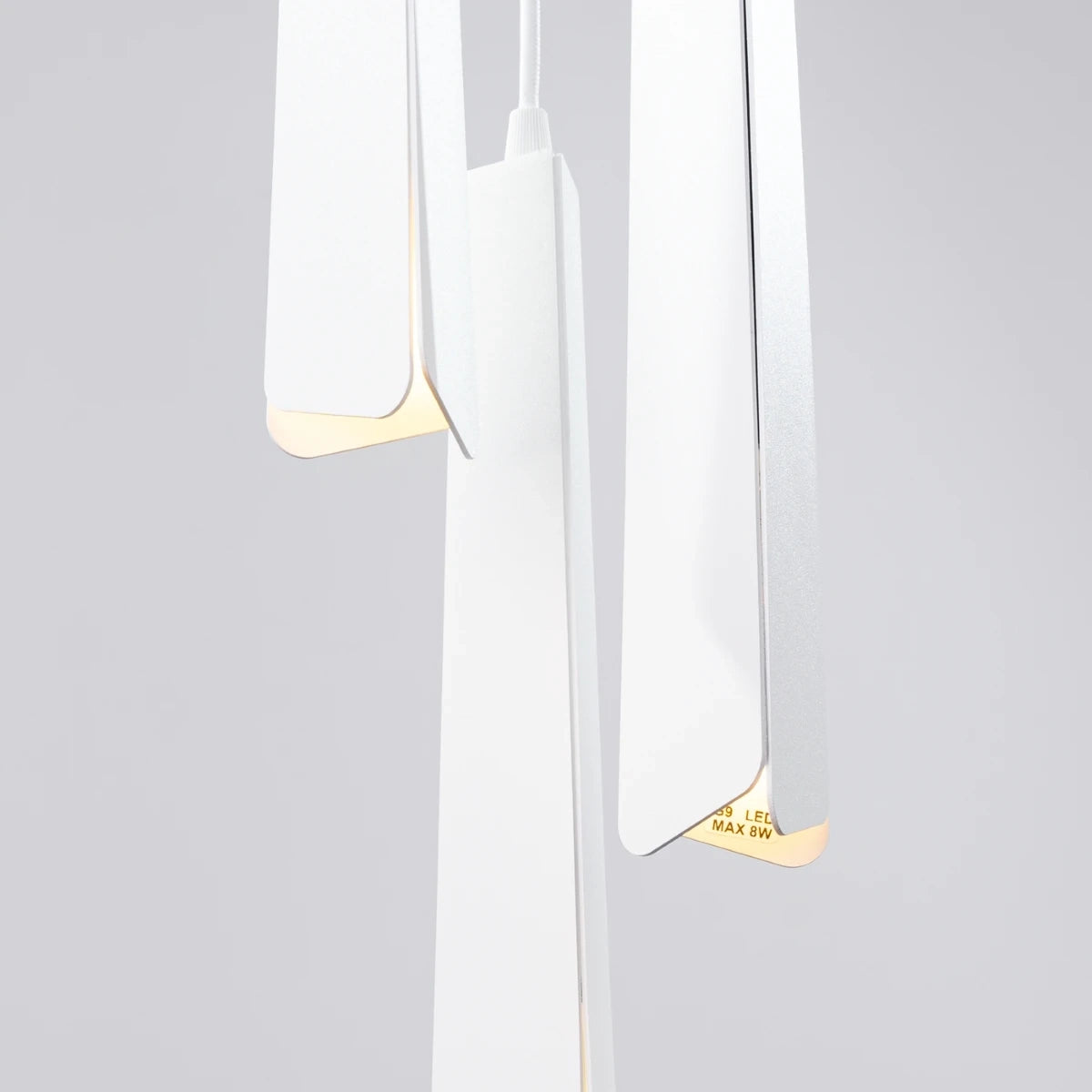 Hängeleuchte "PRYSM 3P"