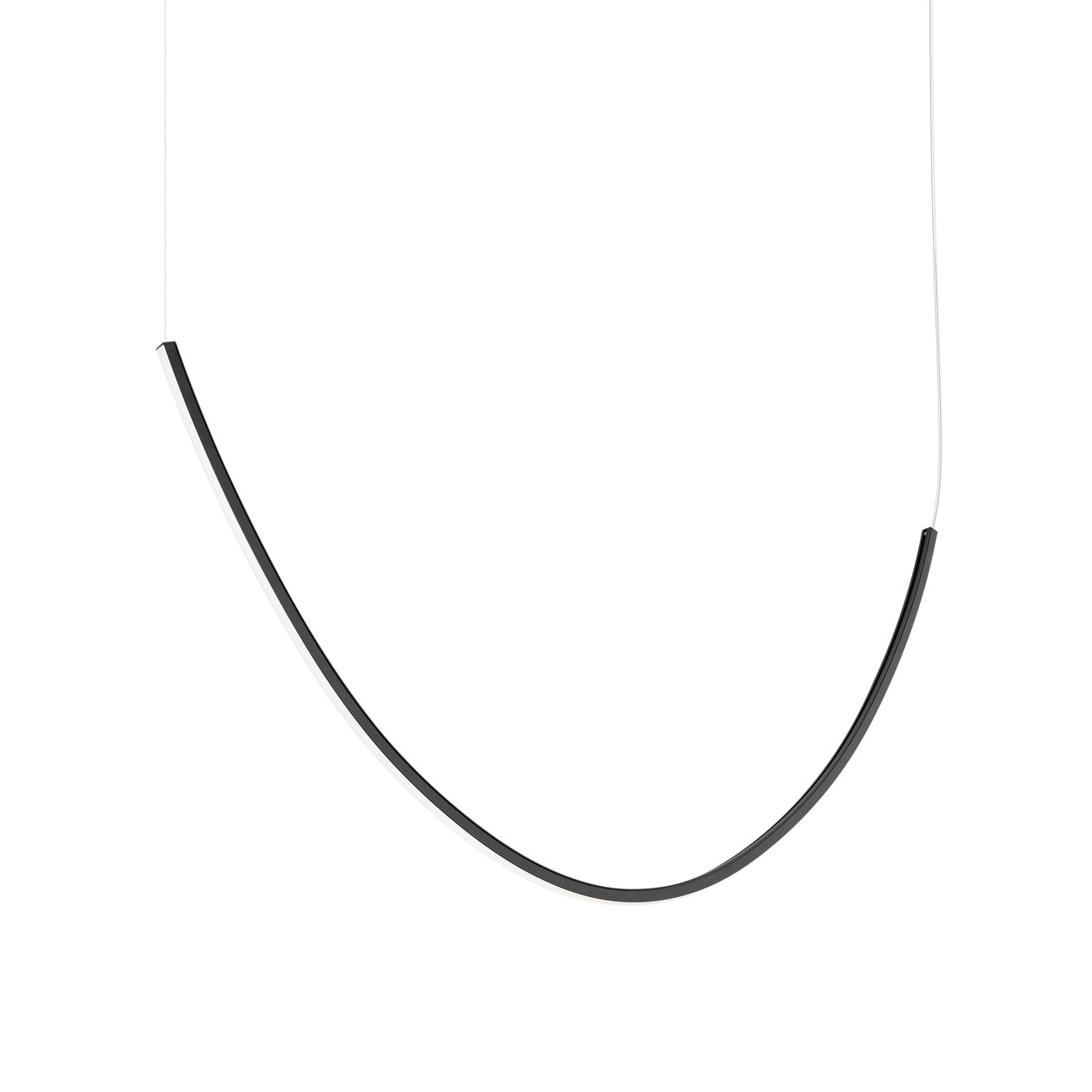 Kronleuchter "ALVAR 1" 3000K