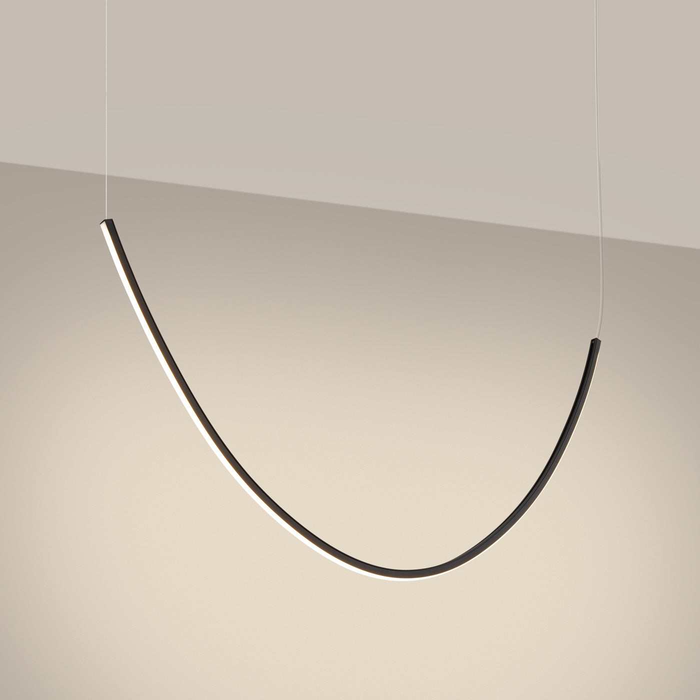 Kronleuchter "ALVAR 1" 3000K