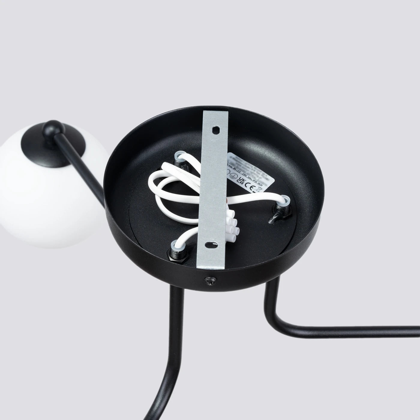 Kronleuchter "ASTRAL 3"