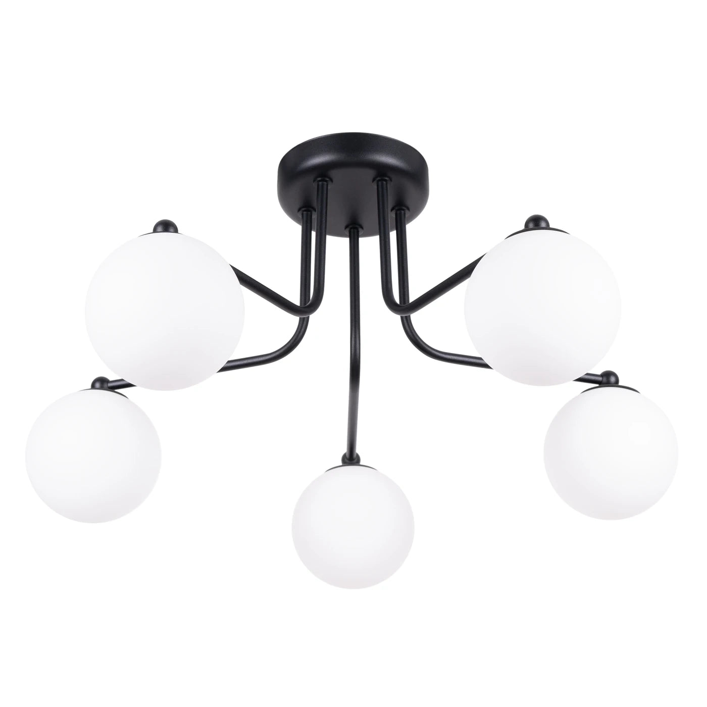 Kronleuchter "ASTRAL 5"