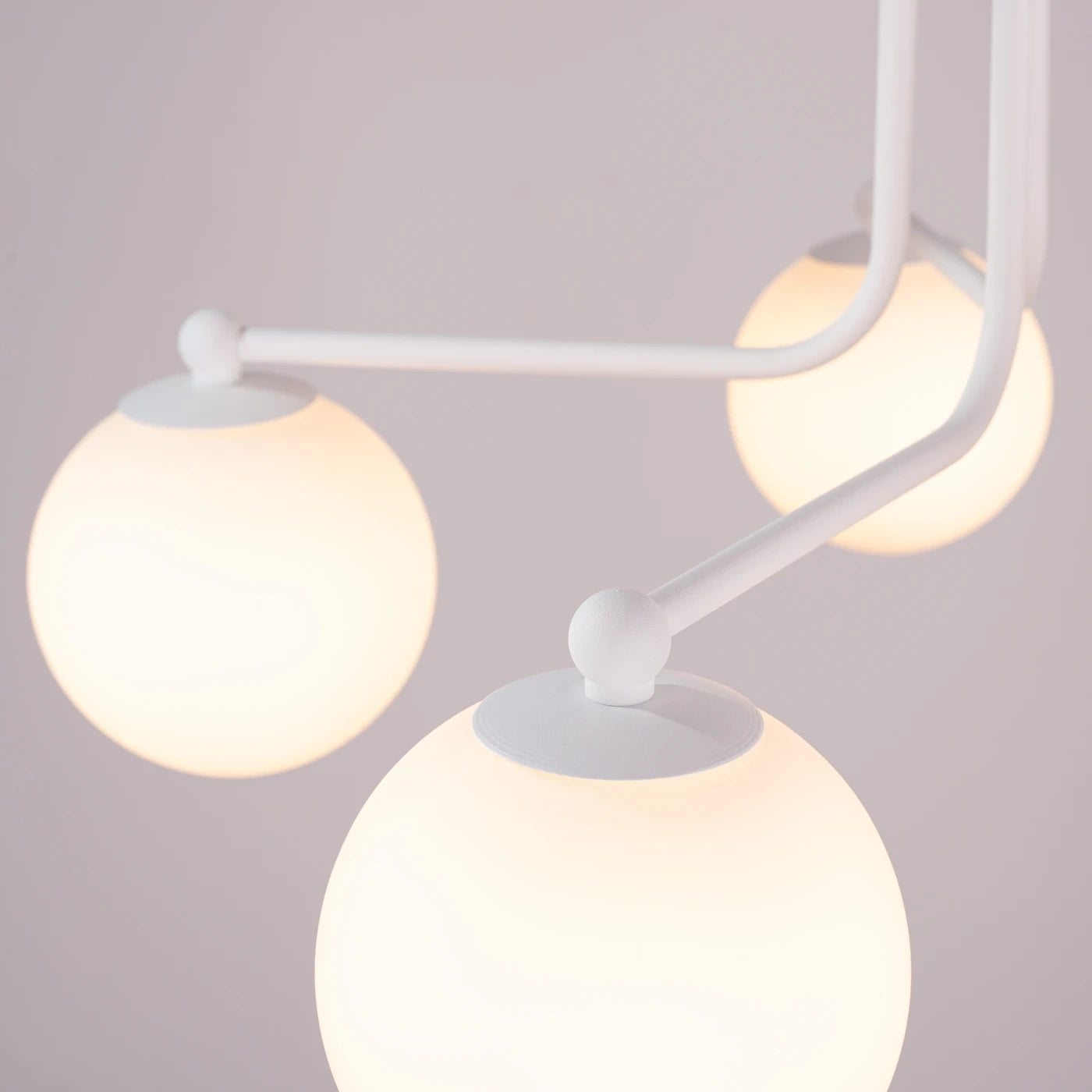 Kronleuchter "ASTRAL 5"