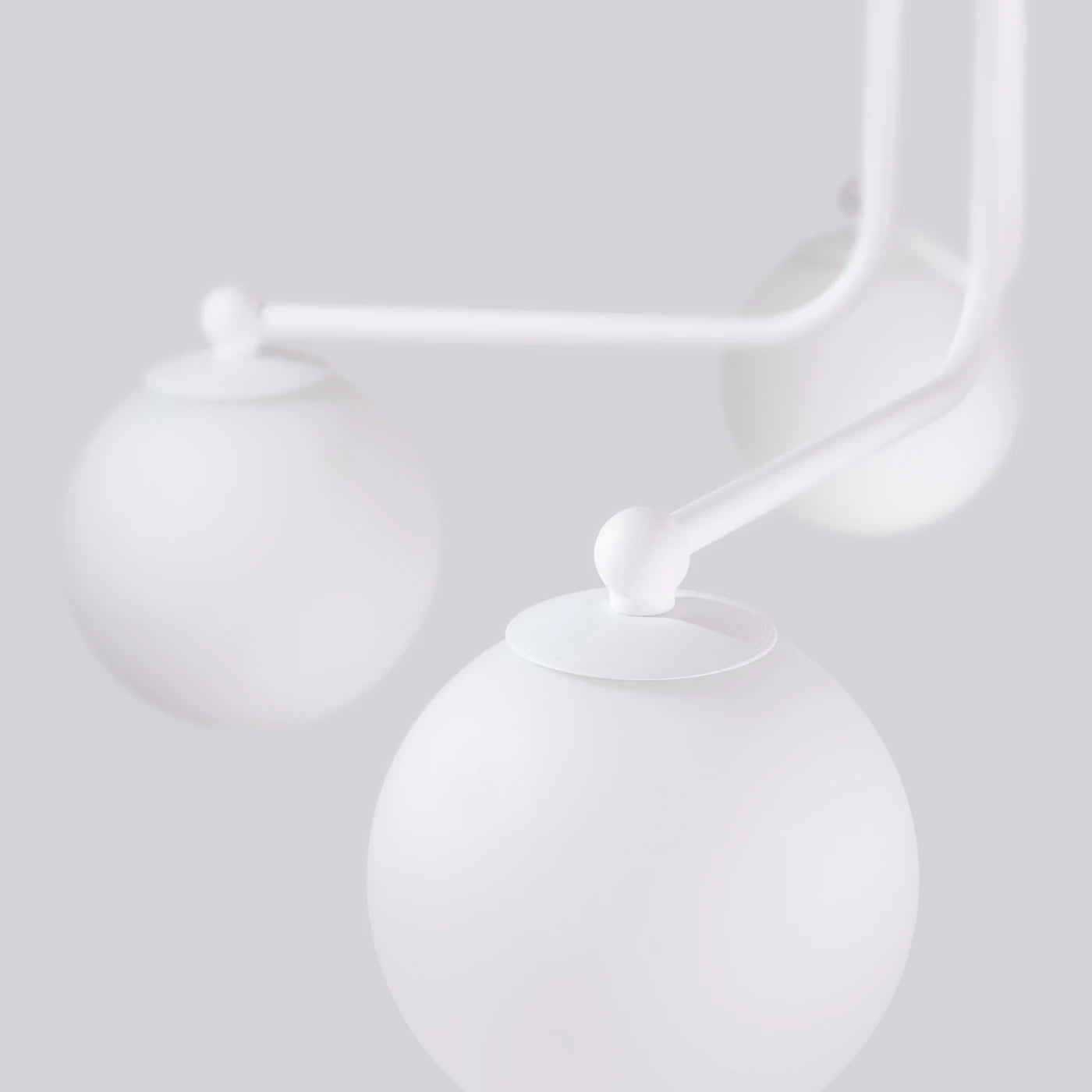 Kronleuchter "ASTRAL 5"