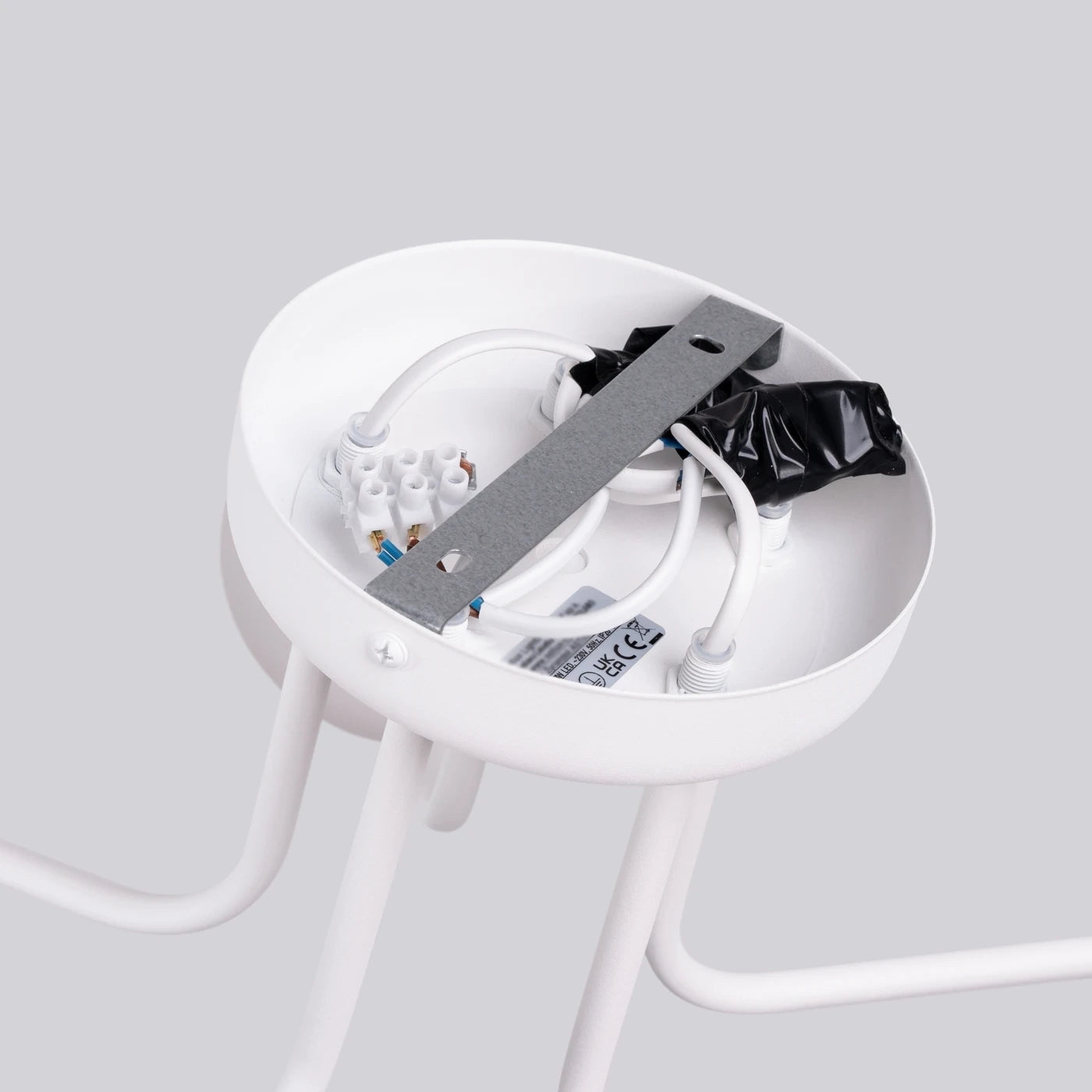 Kronleuchter "ASTRAL 5"