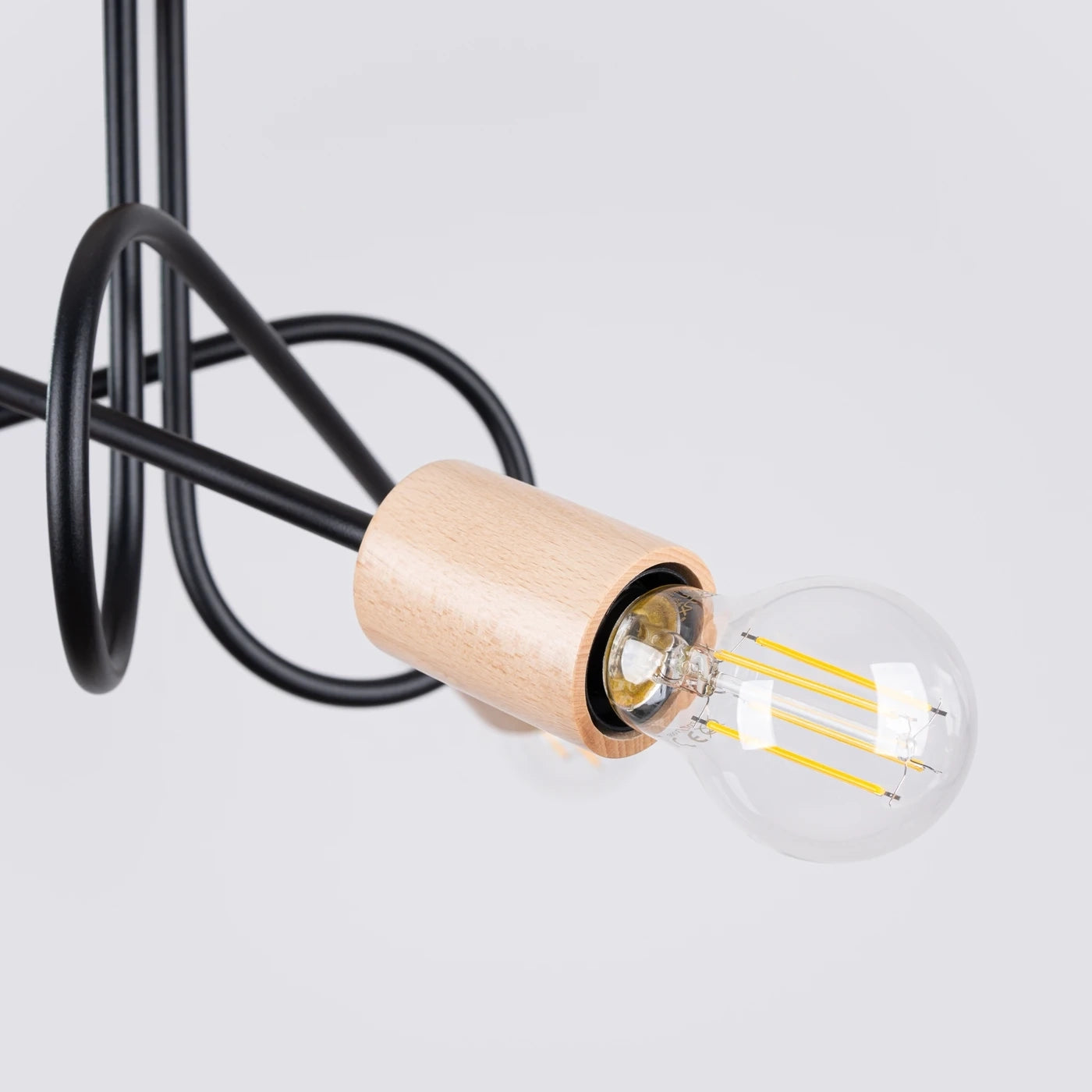 Kronleuchter "EMBER 3"