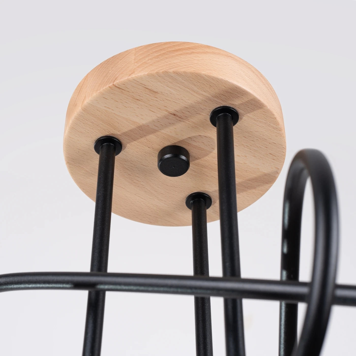 Kronleuchter "EMBER 3"
