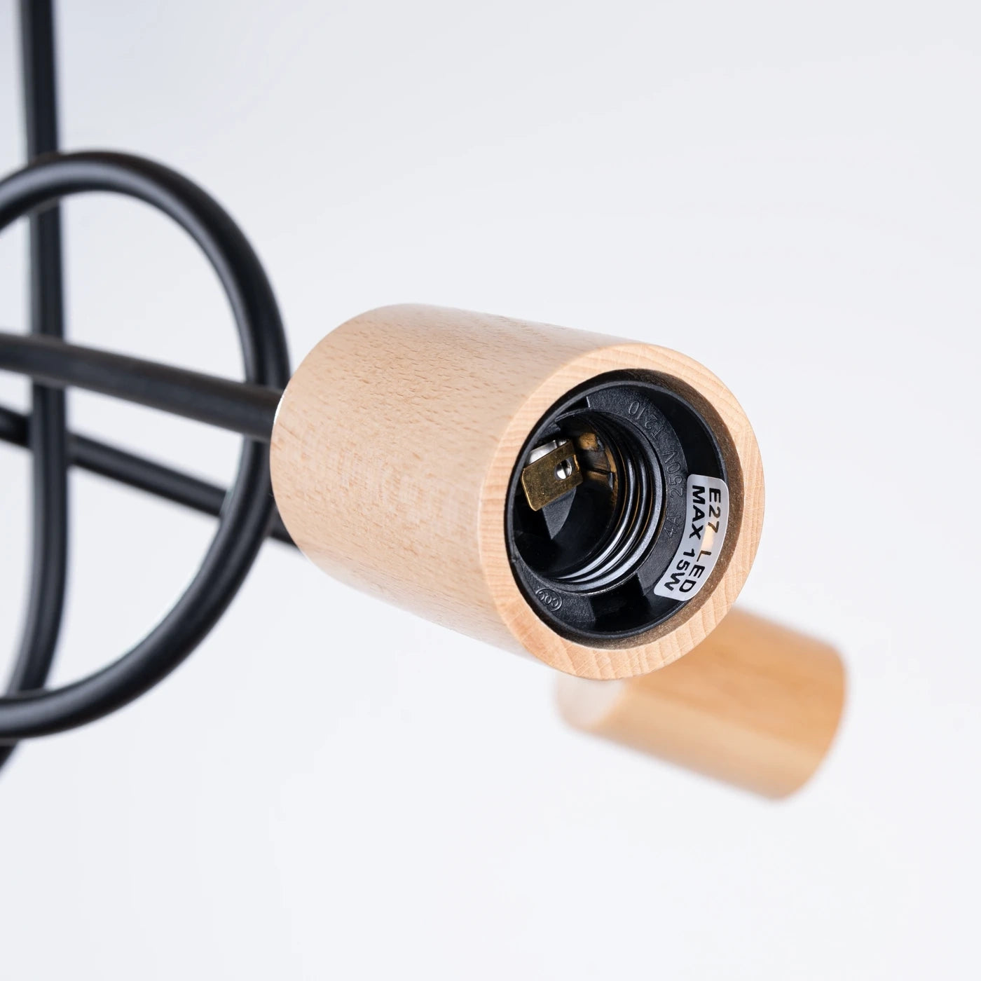 Kronleuchter "EMBER 3"