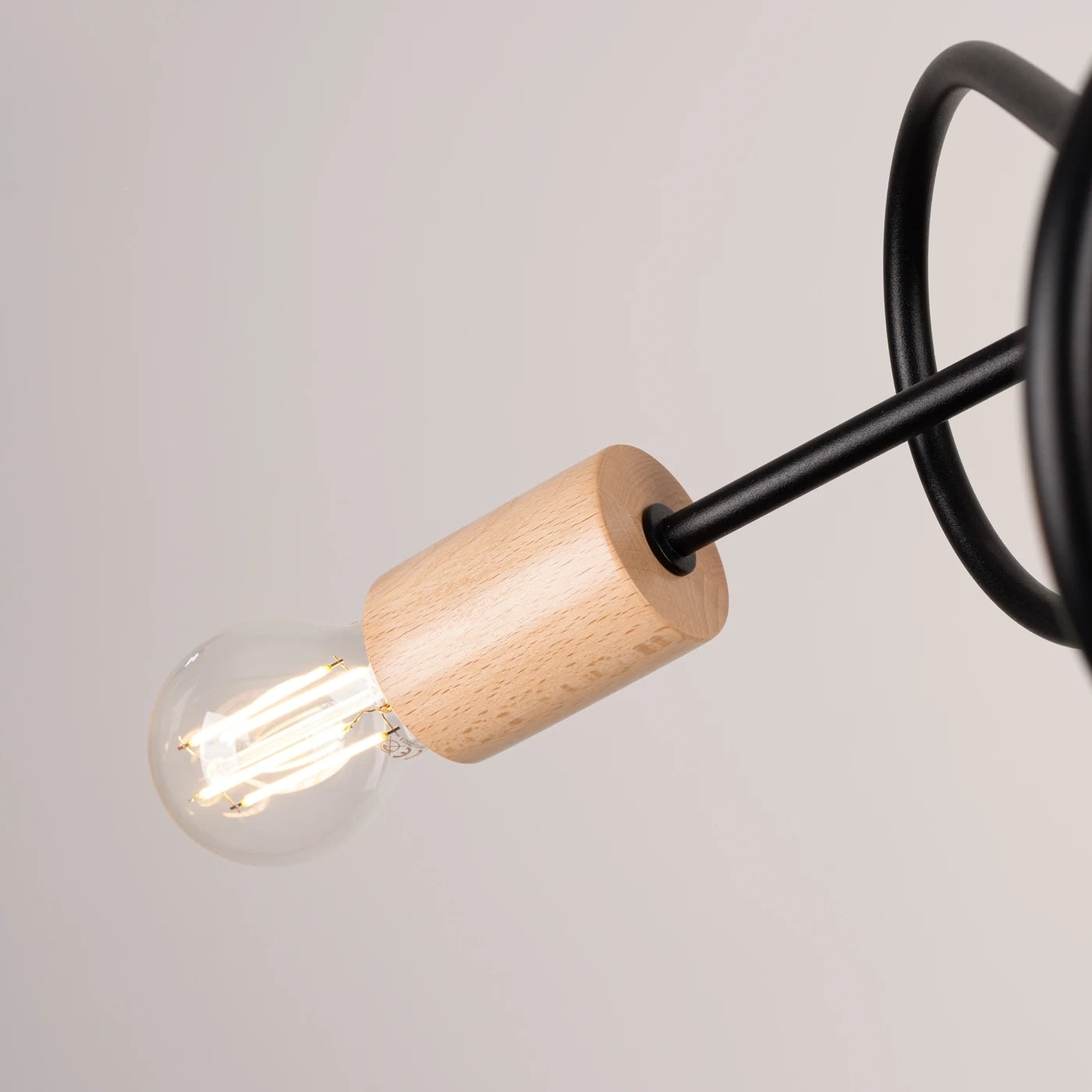 Kronleuchter "EMBER 3"
