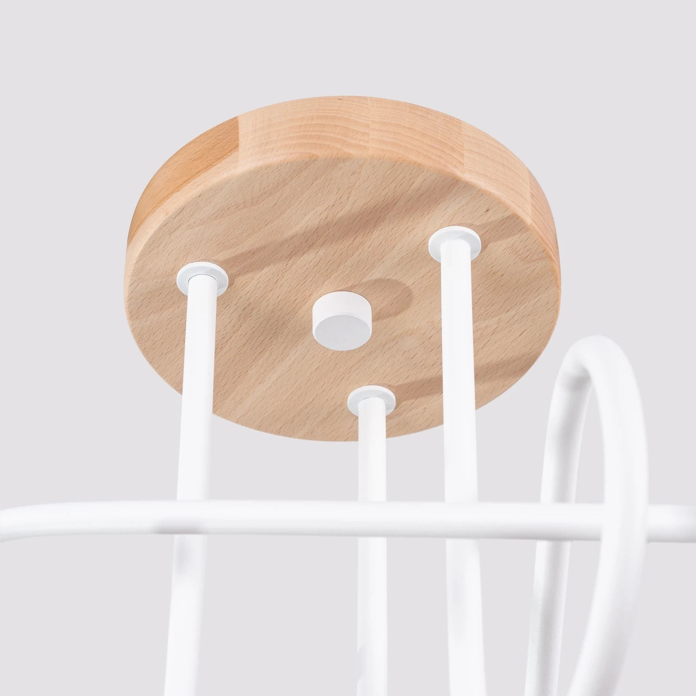 Kronleuchter "EMBER 3"