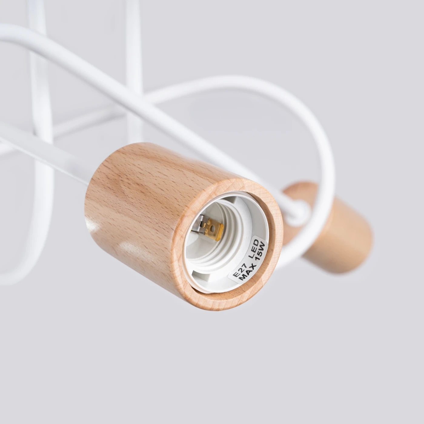 Kronleuchter "EMBER 3"