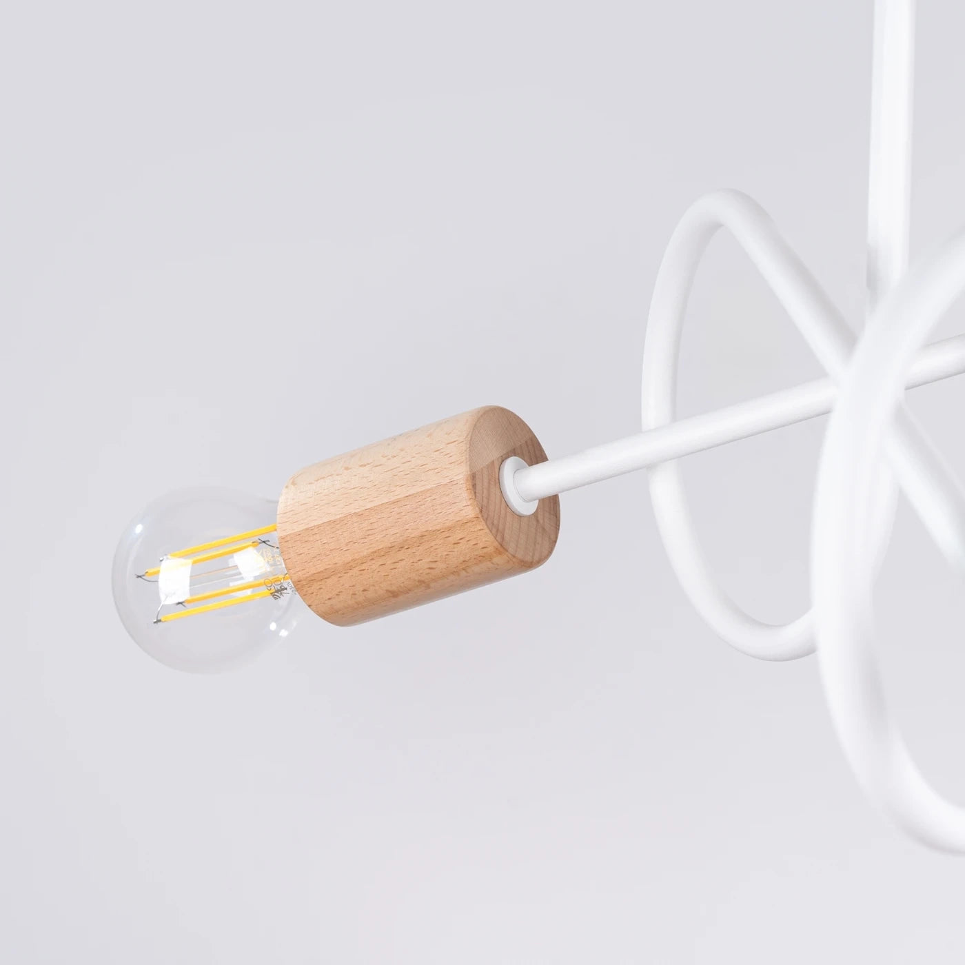 Kronleuchter "EMBER 3"
