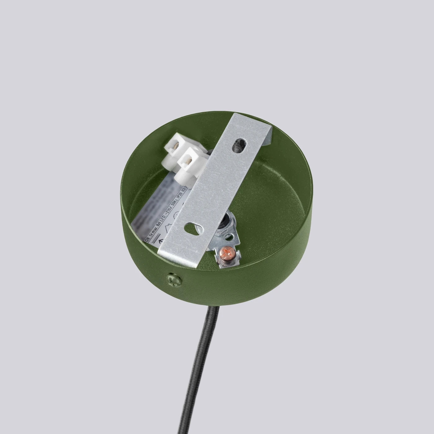 Kronleuchter "HALO 6"