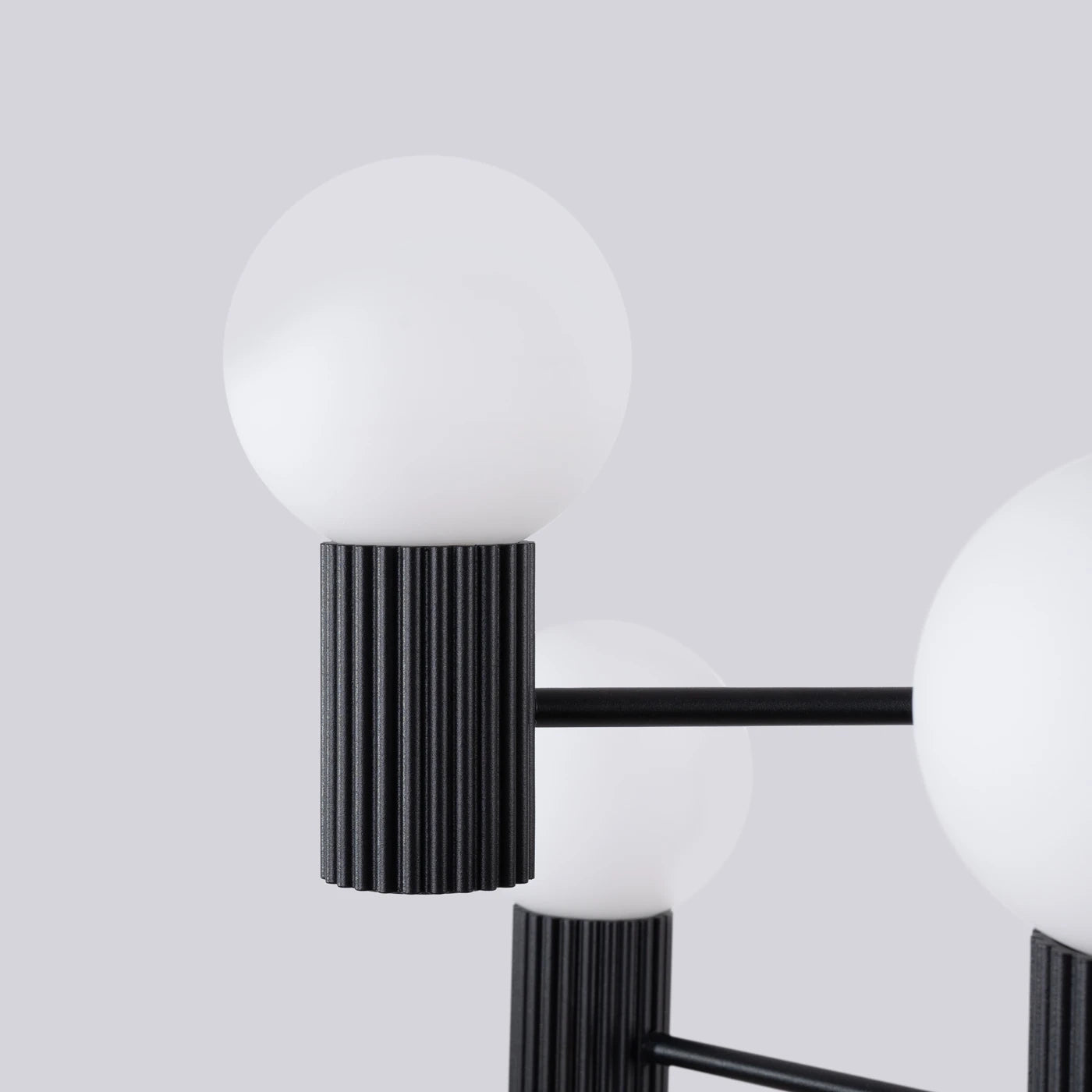 Kronleuchter "HALO 6"