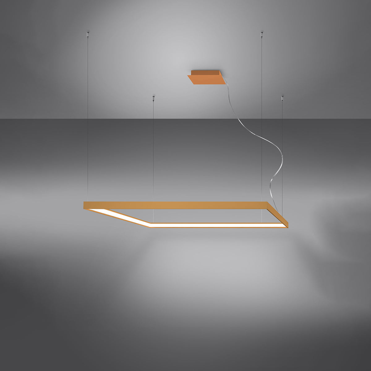 Kronleuchter "NELYA L" 4000K