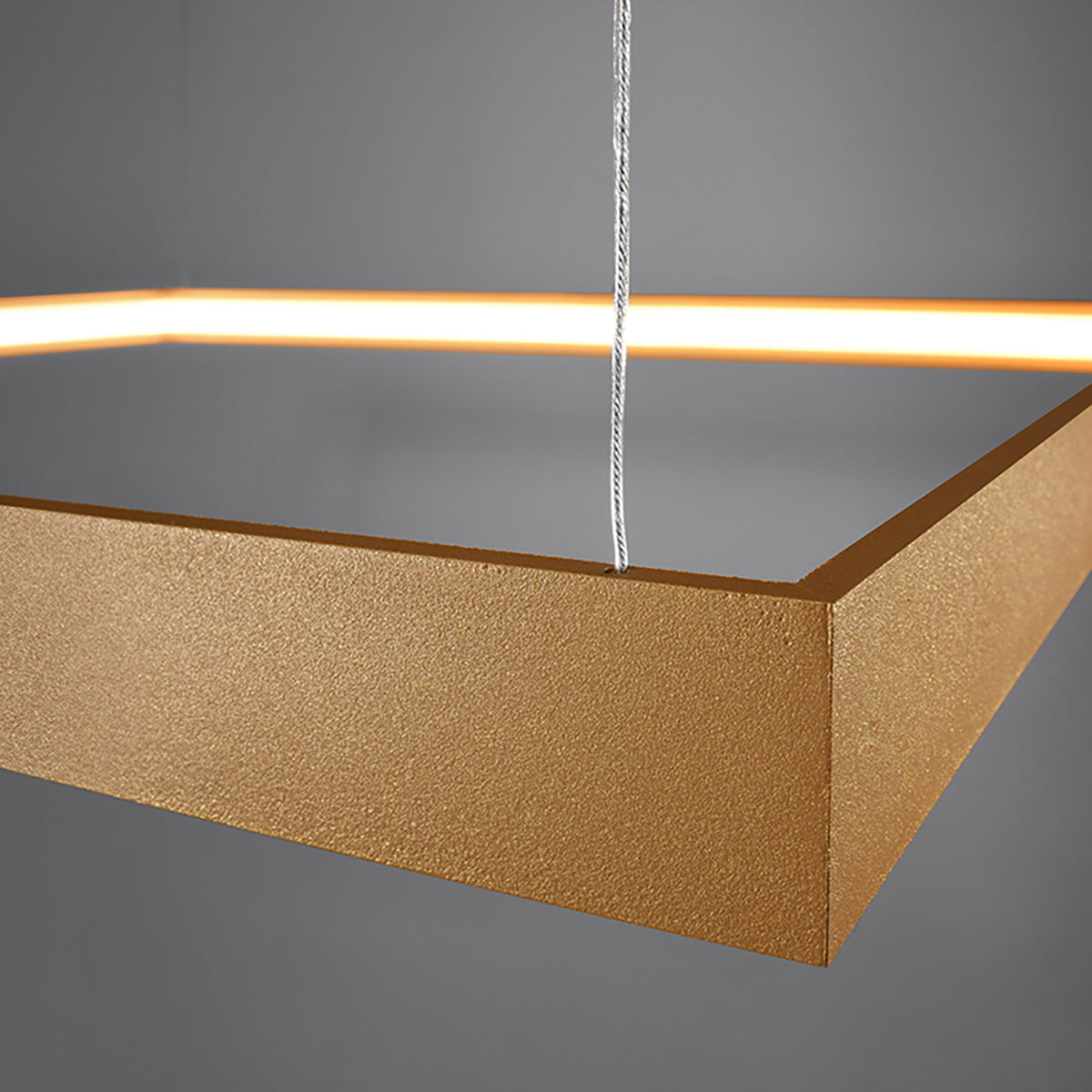 Kronleuchter "NELYA L" 4000K