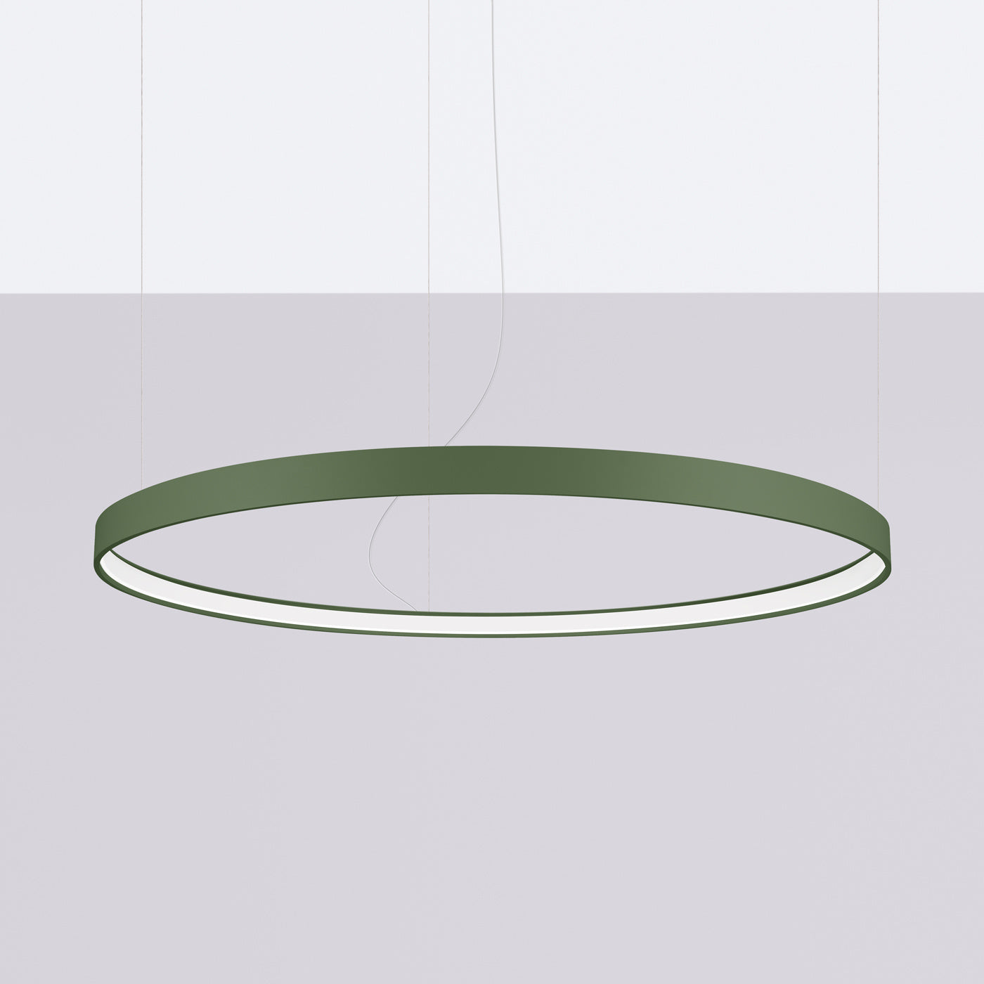 Kronleuchter "RIO 110" 3000K