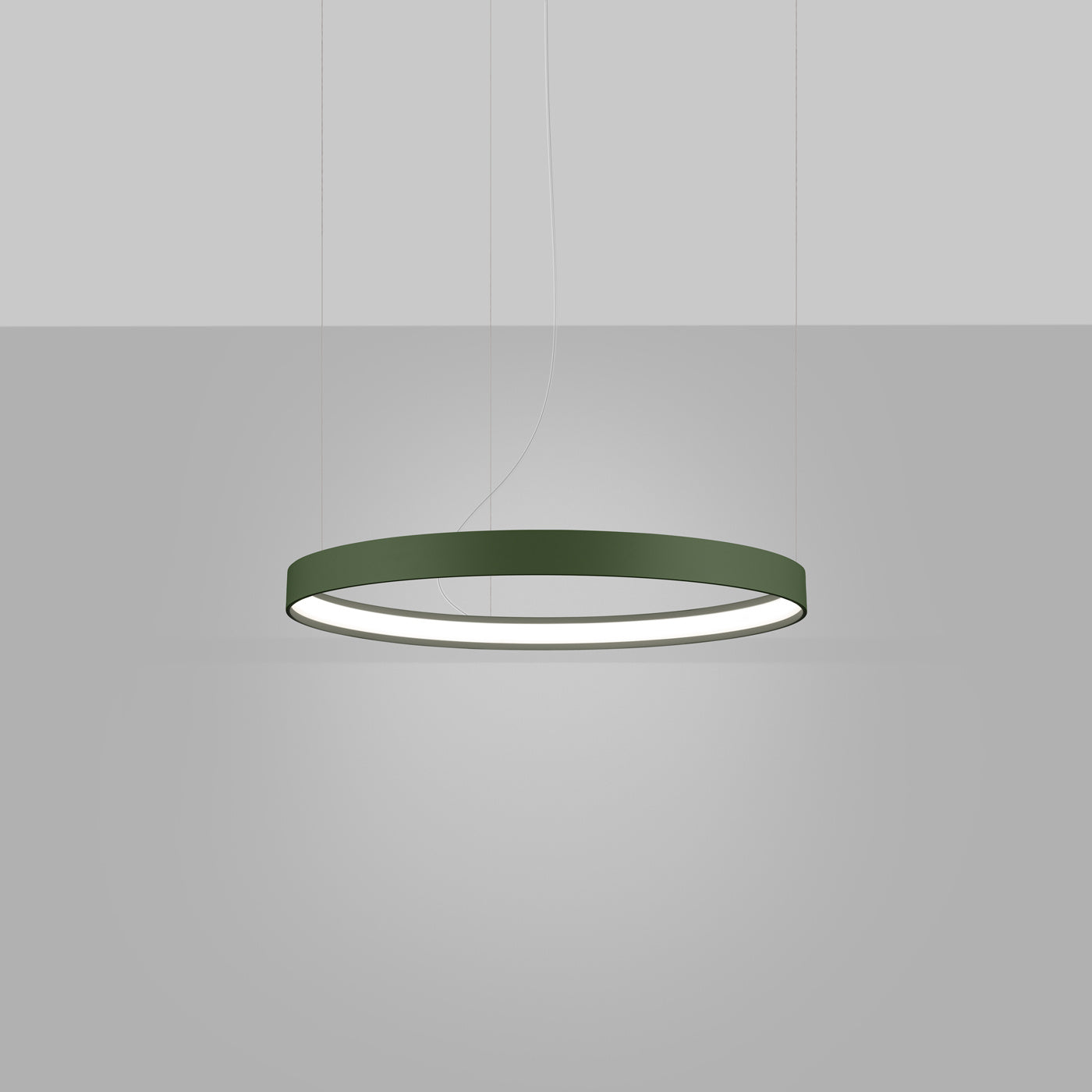 Kronleuchter "RIO 55" 4000K