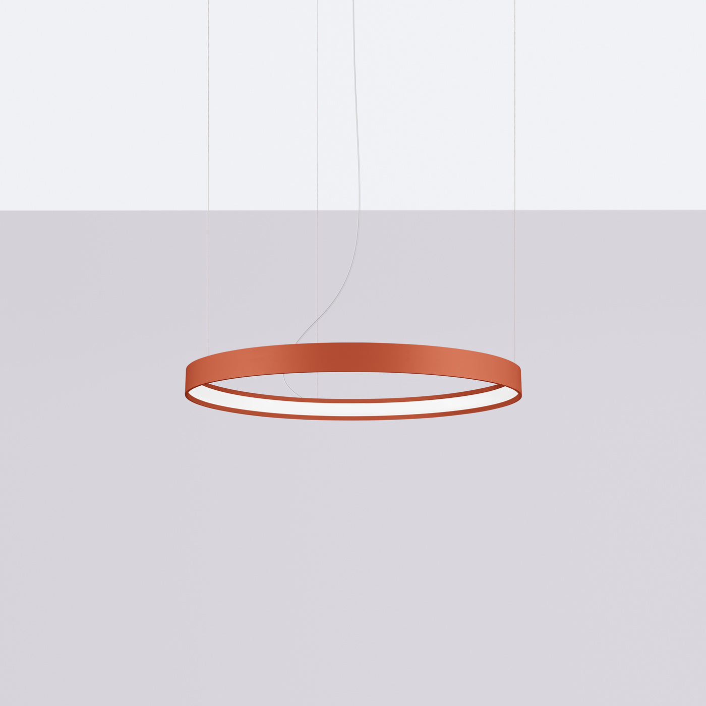 Kronleuchter "RIO 55" 4000K