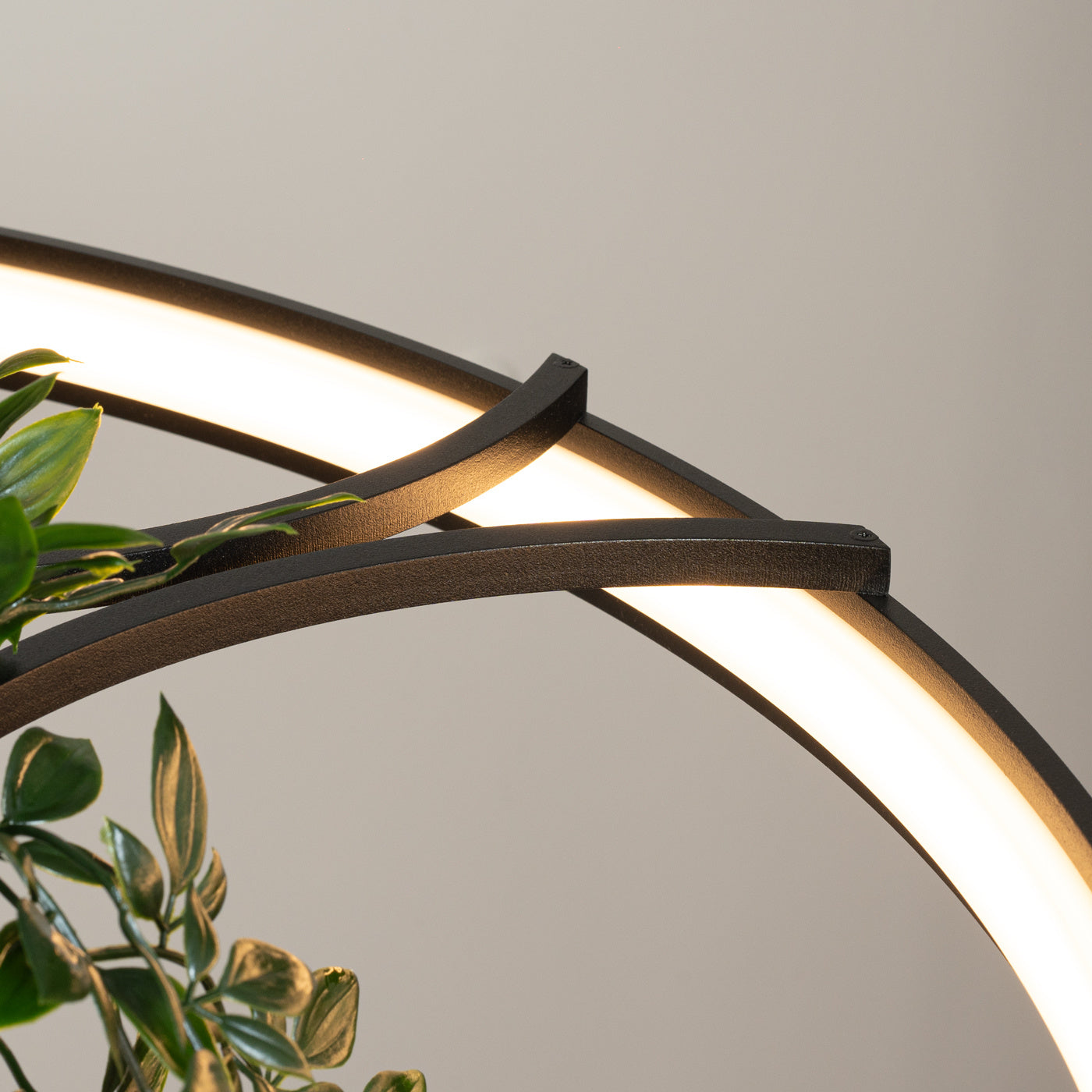 Kronleuchter "RIO BIO 78"