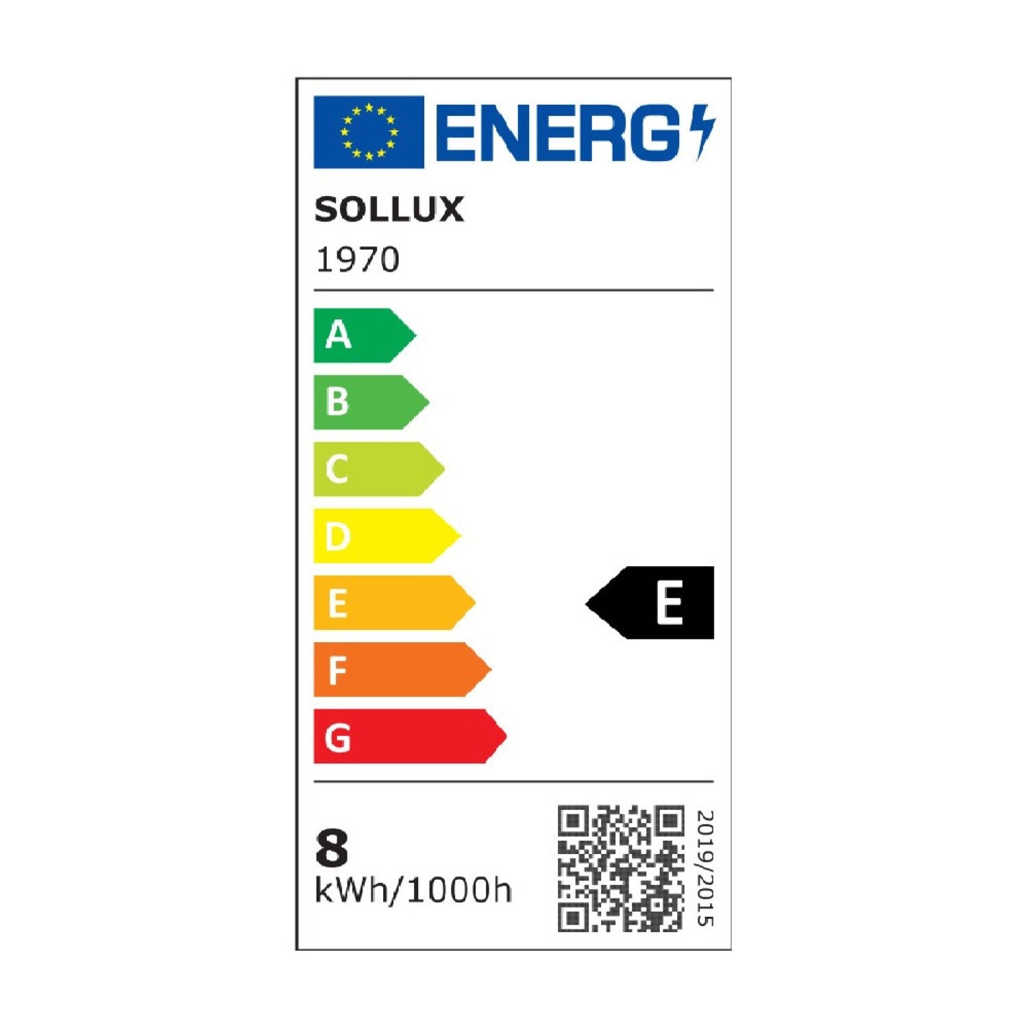 LED-Leuchtmittel GX53 – Neutralweiß (4000K), 7,5W, 790lm