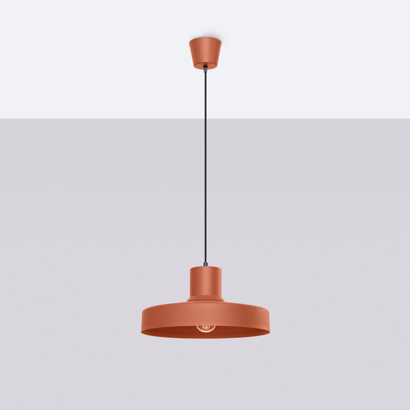 Pendelleuchte "BILO"