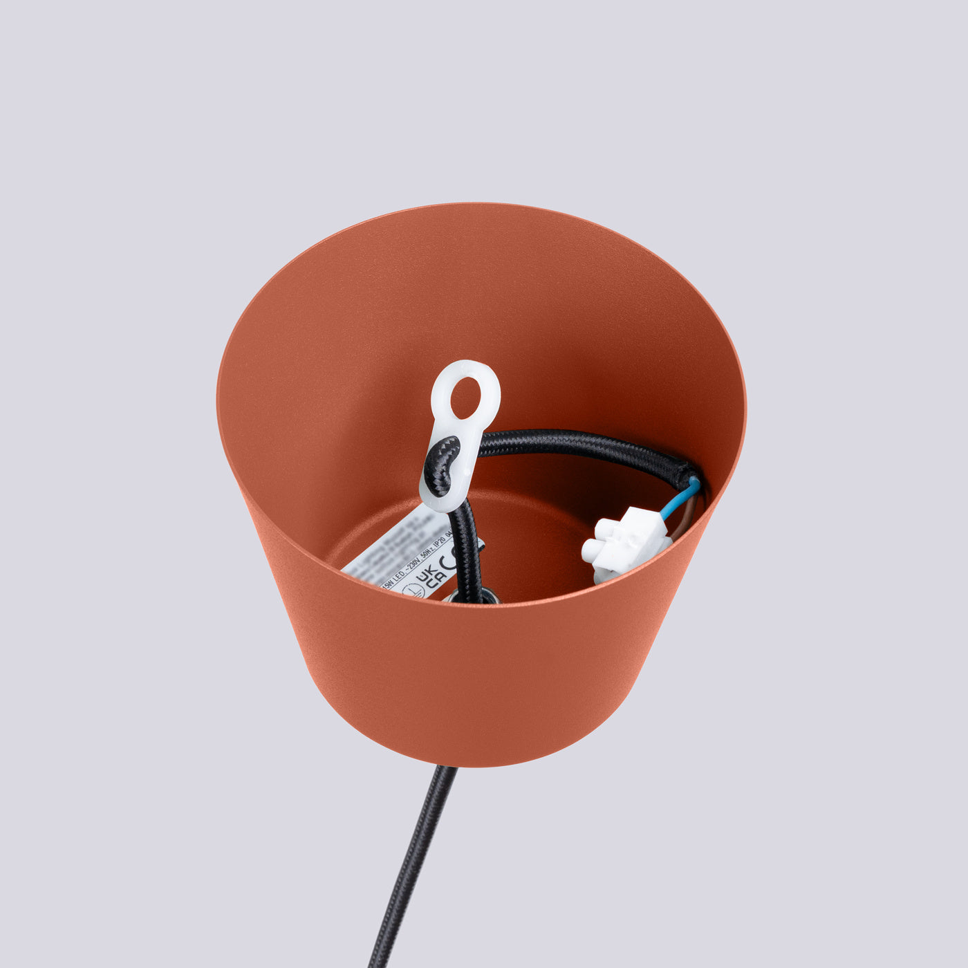 Pendelleuchte "BILO"