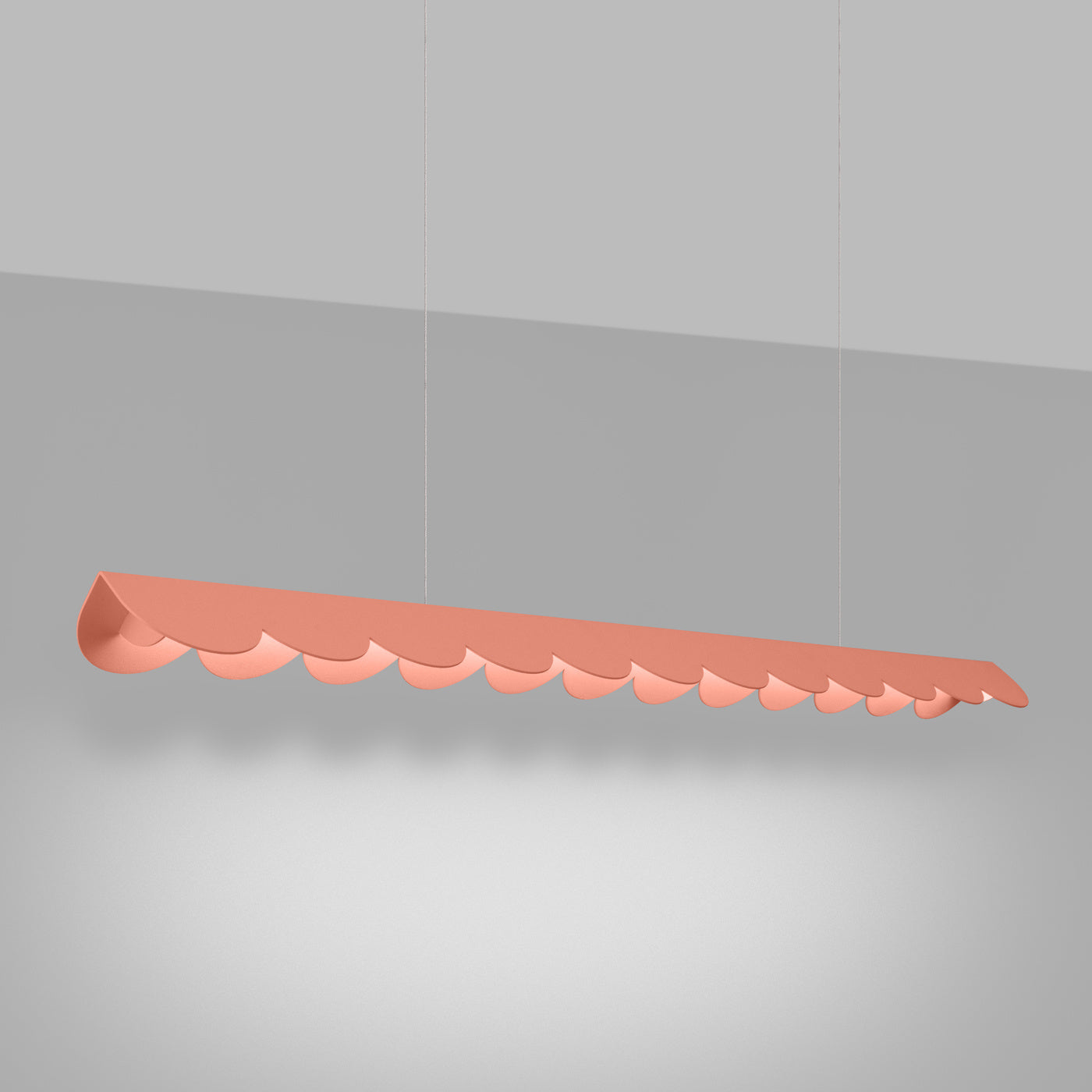 Pendelleuchte "BISCUIT" 4000K