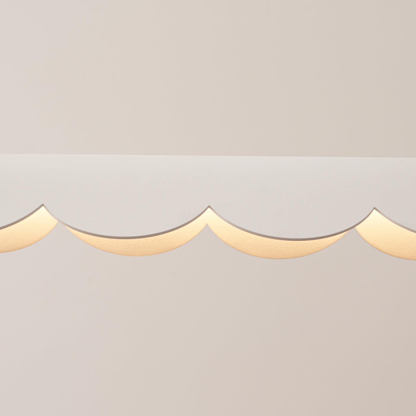 Pendelleuchte "BISCUIT" 3000K