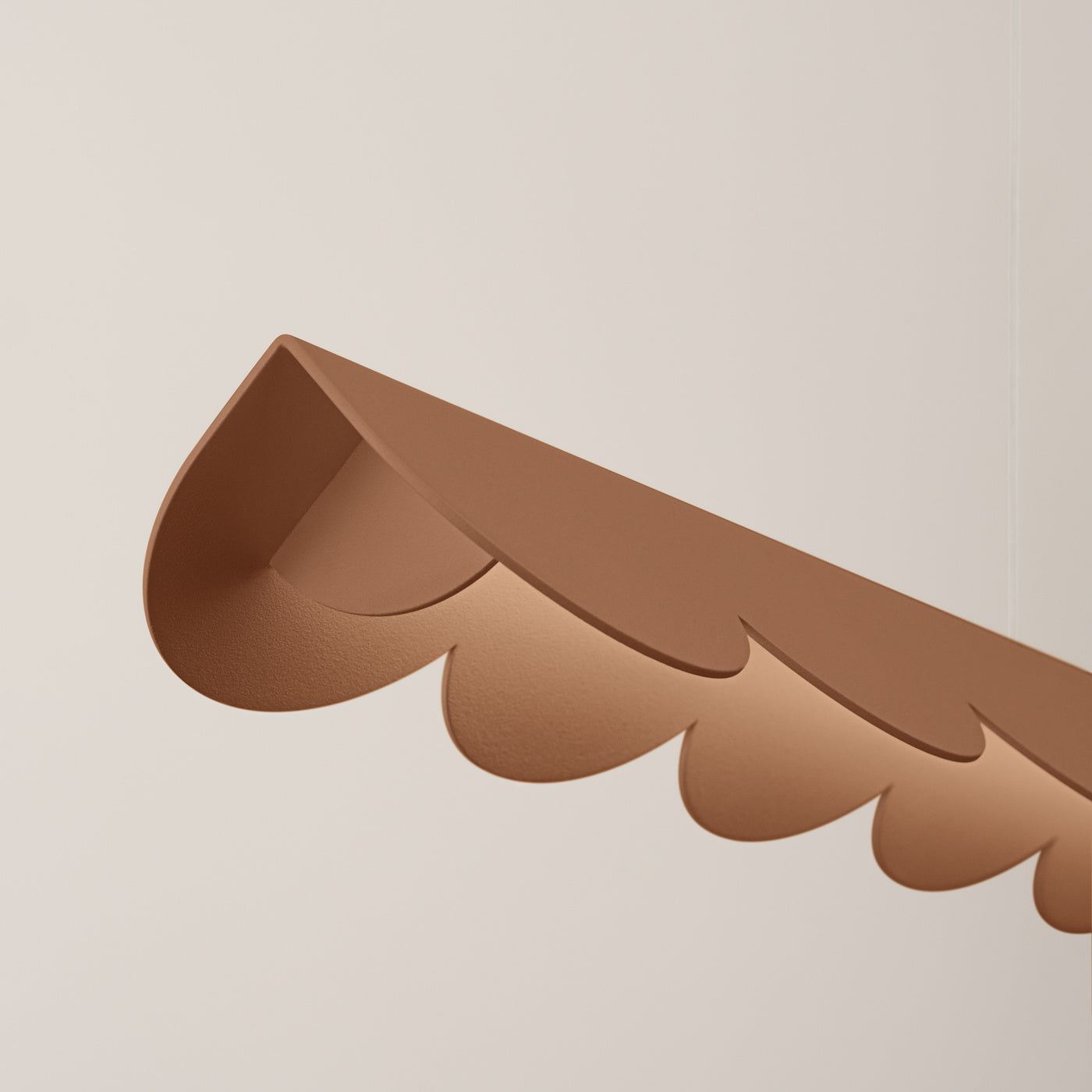 Pendelleuchte "BISCUIT" 3000K